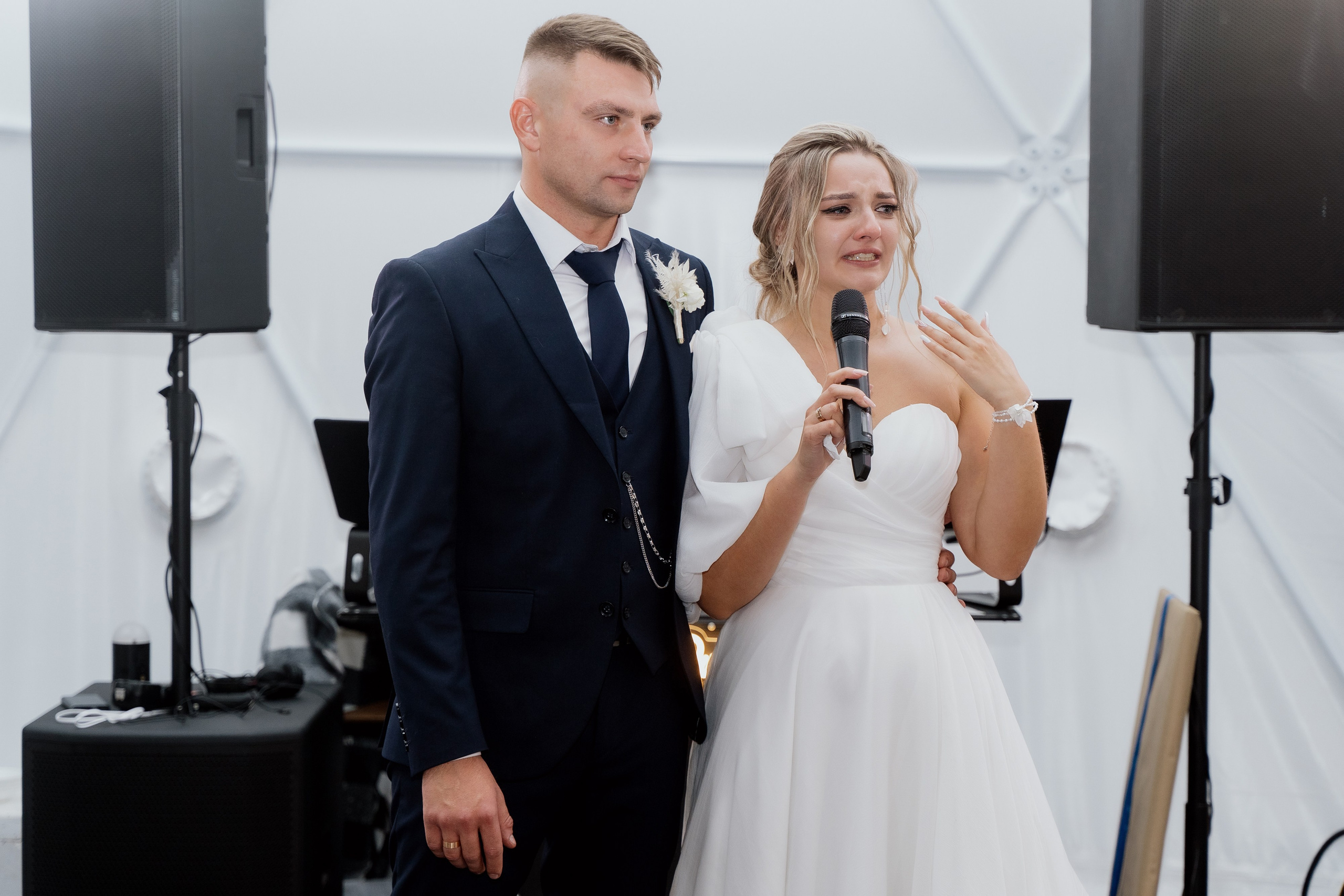 Родион и Валерия. Свадебный фотограф Камчатка Петровский Павел