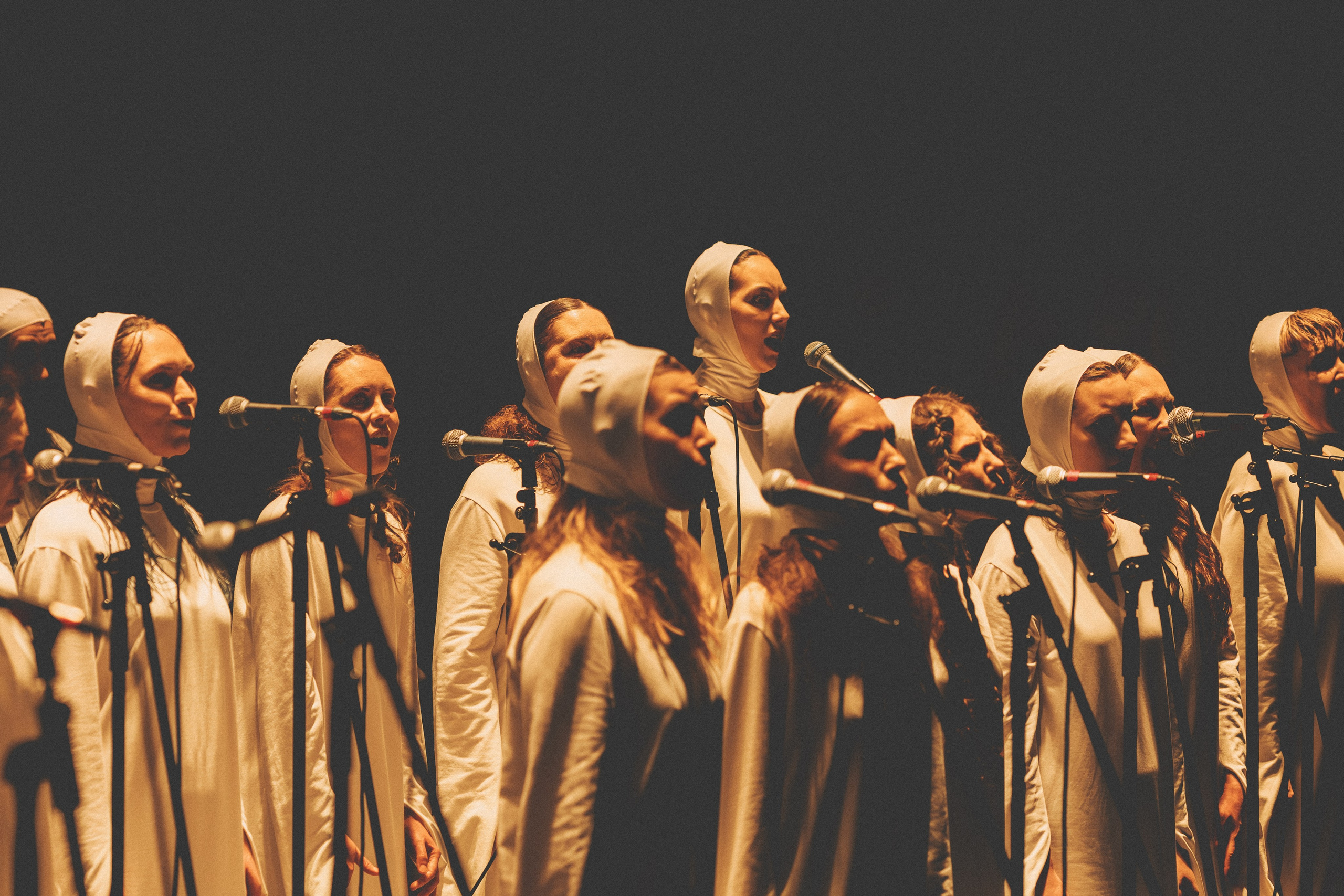 Attaque De Panique. Les Aveugles 17-18.2.26. RUSLAN ROZANOV