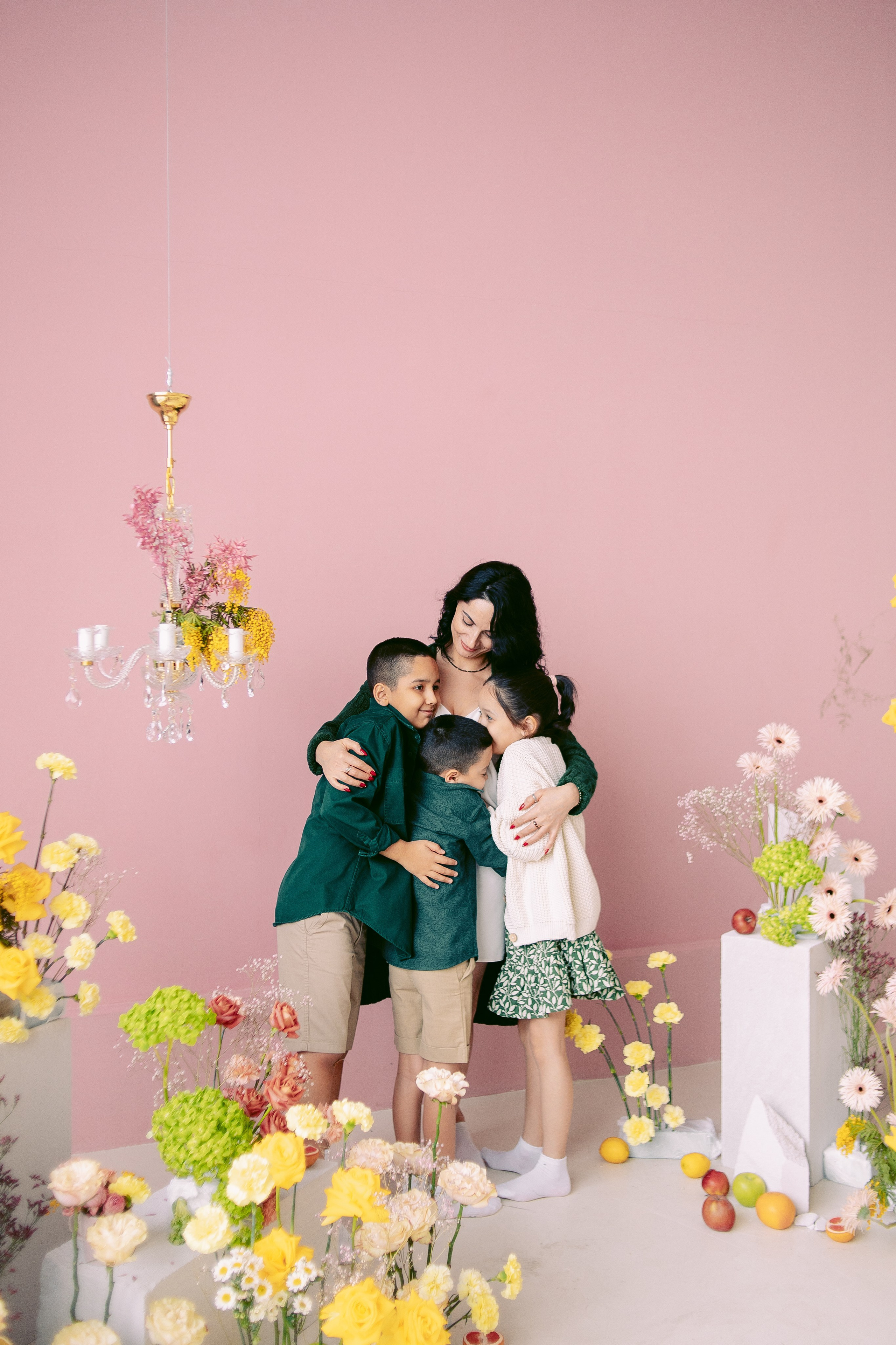 Фотограф в Санкт-Петербурге, Анна Скворцова