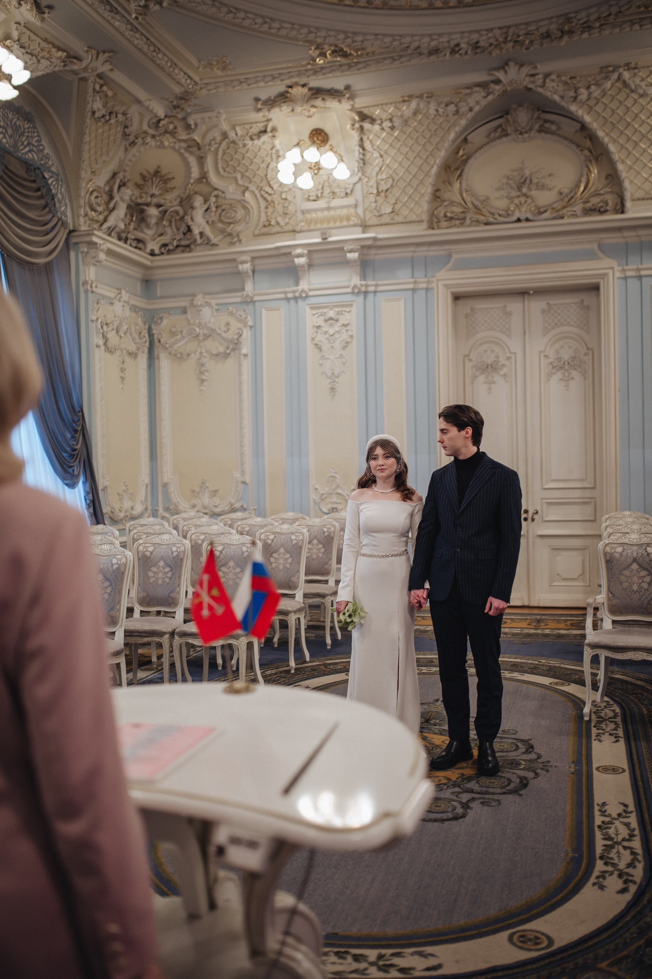 26.12.24. Фотограф в Санкт Петербурге Лара Великова