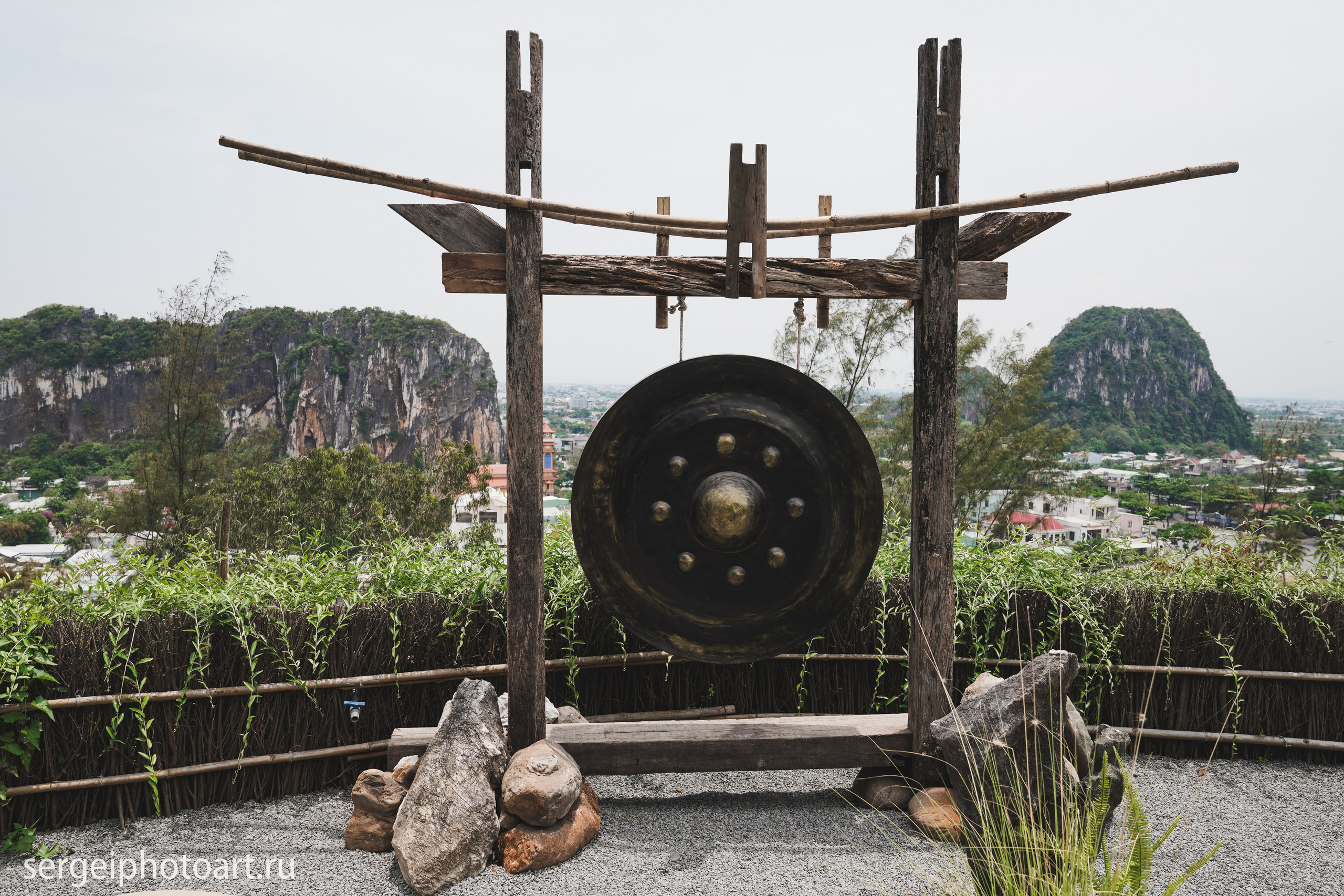 Дананг. Фотограф Сергей Кишкель Дананг Нячанг Фукуок
