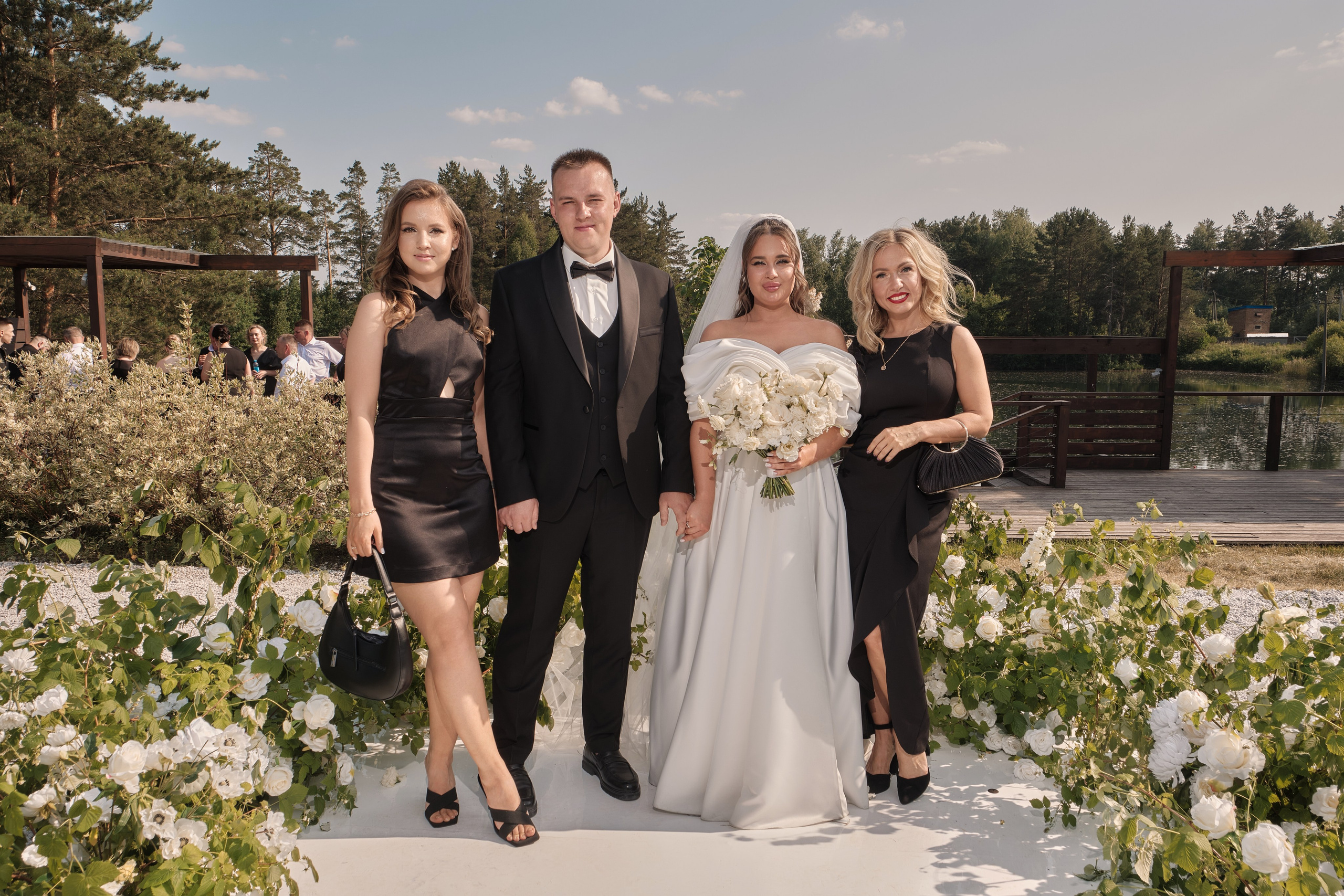 РУСЛАН И ДИАНА. Свадебный фотограф в Екатеринбурге Соседков Евгений