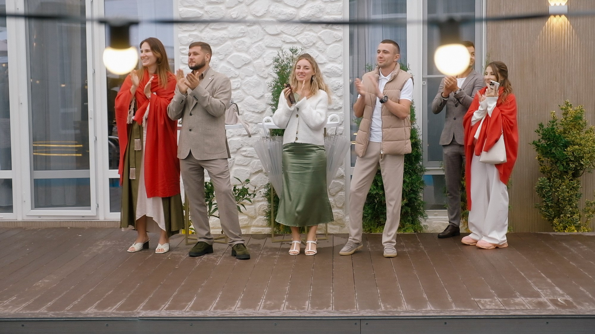 Владимир / Елена. Свадебный Видеограф Фотограф в Сочи