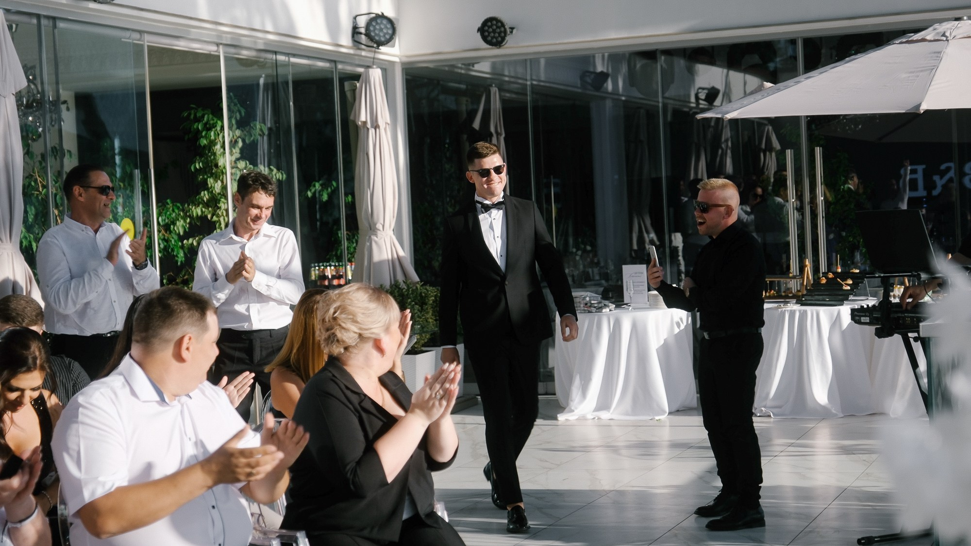 Валерия / Владимир. Свадебный Видеограф Фотограф в Сочи