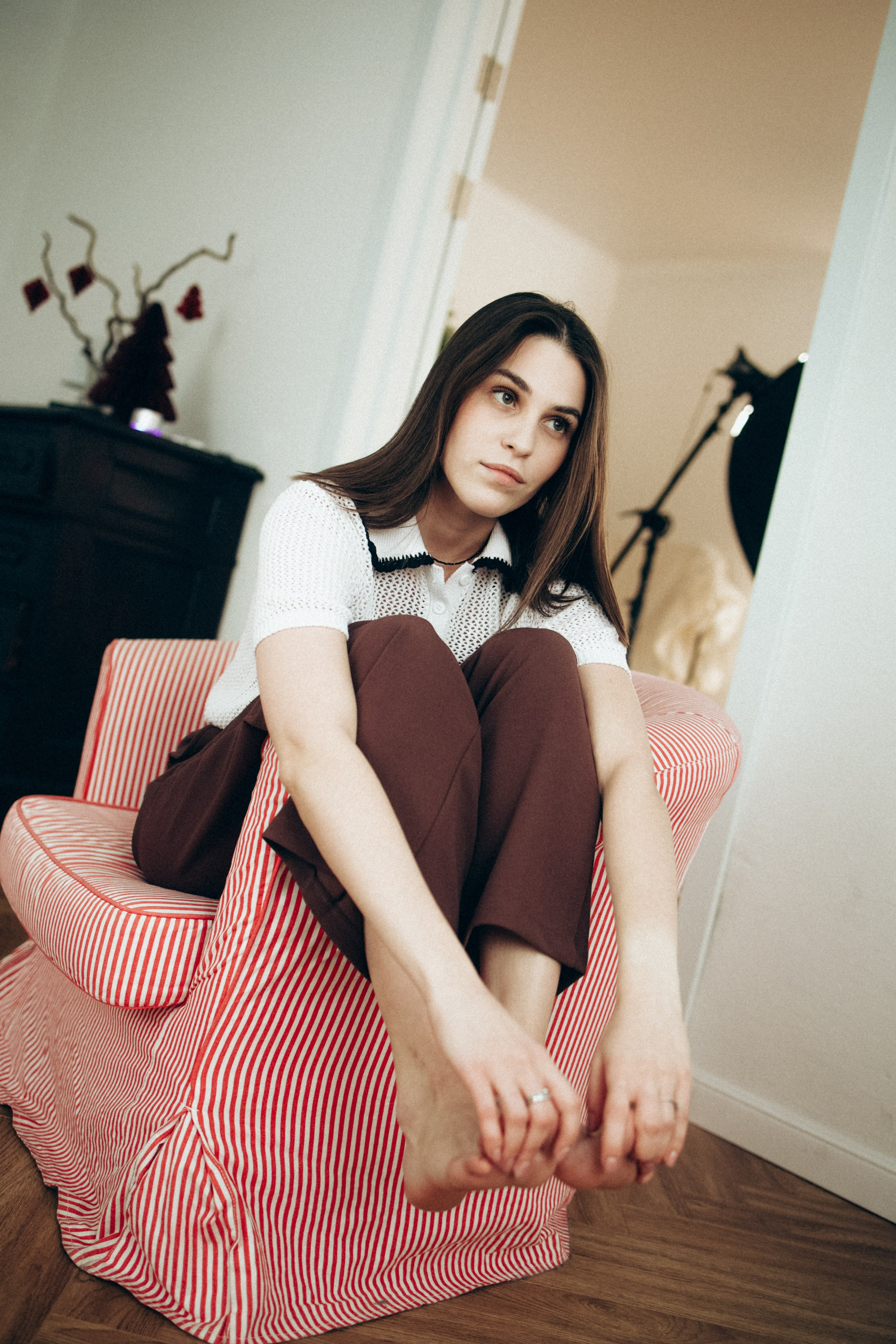 Аня & Вова. Фотограф Барнаул Надежда Киселева