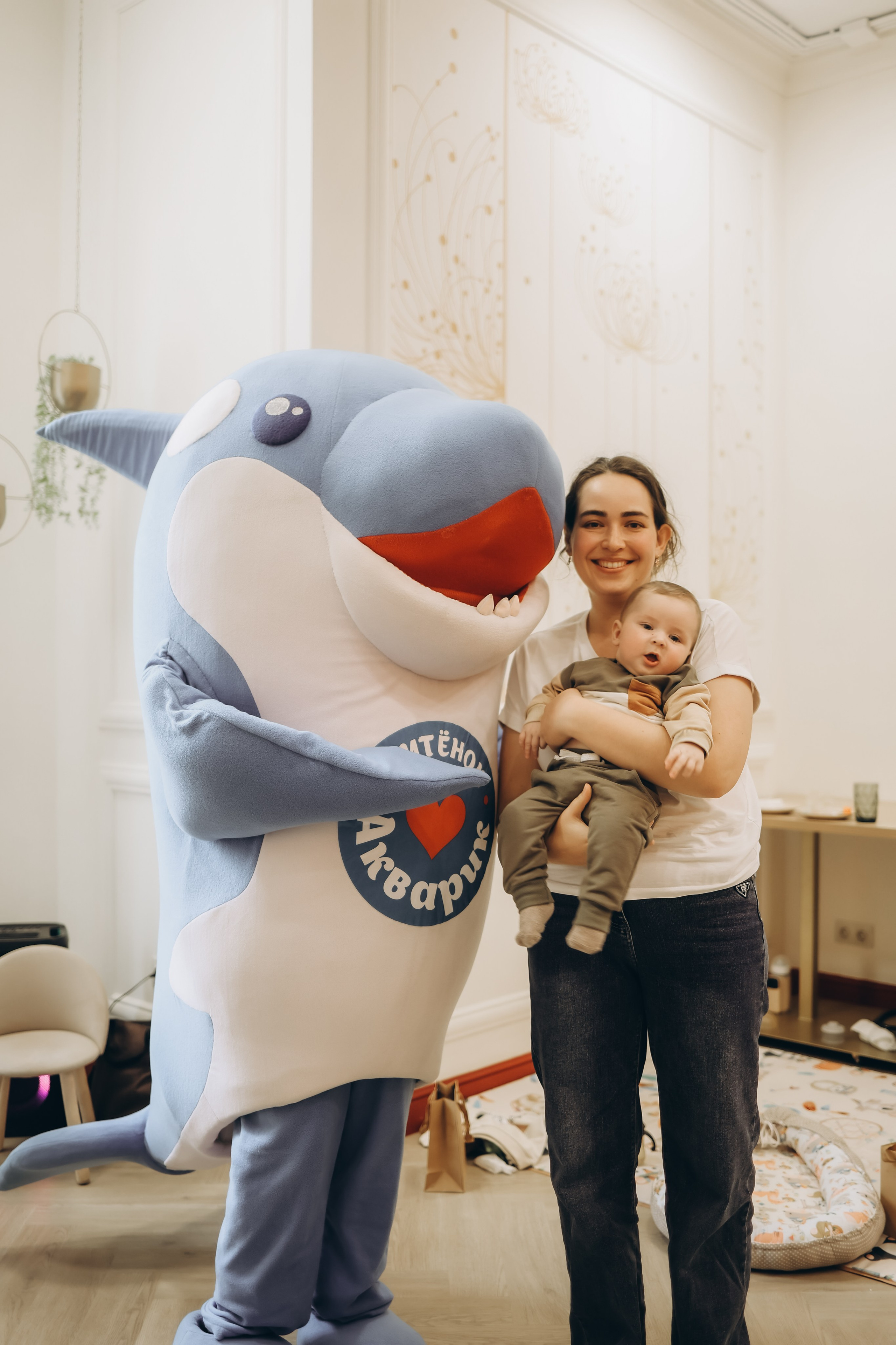 Mum’s blog. Фотограф Барнаул Надежда Киселева