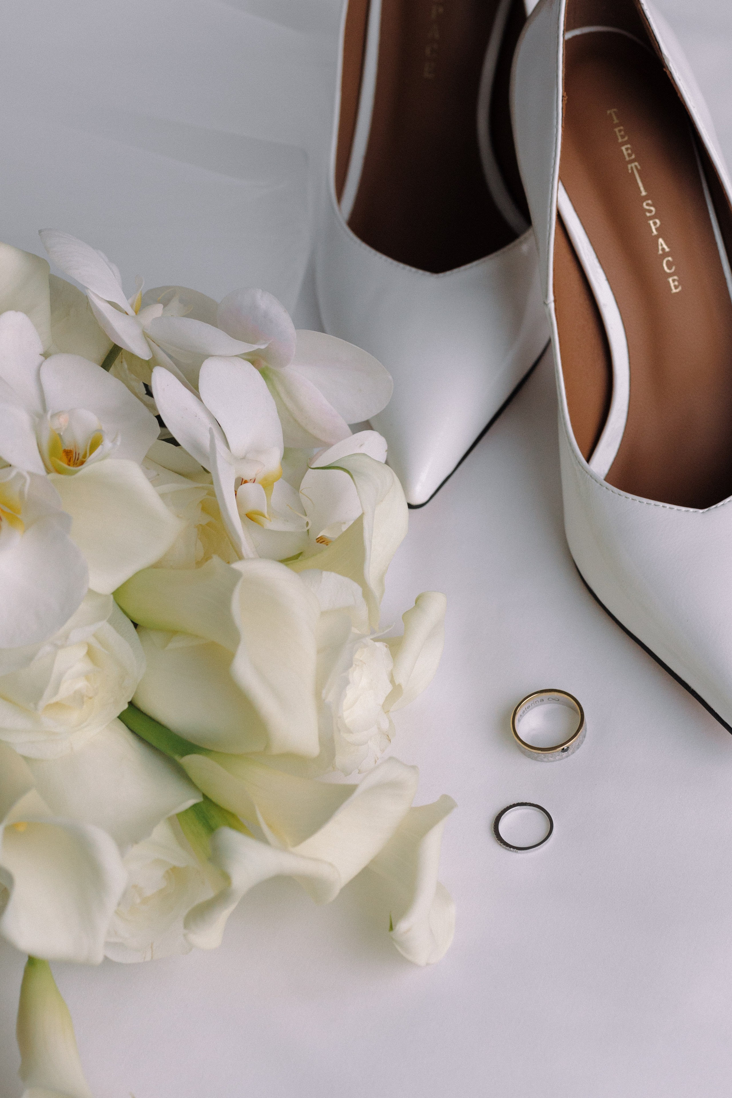 Stay With Me (full day). Свадебный фотограф в Москве Мария Крош