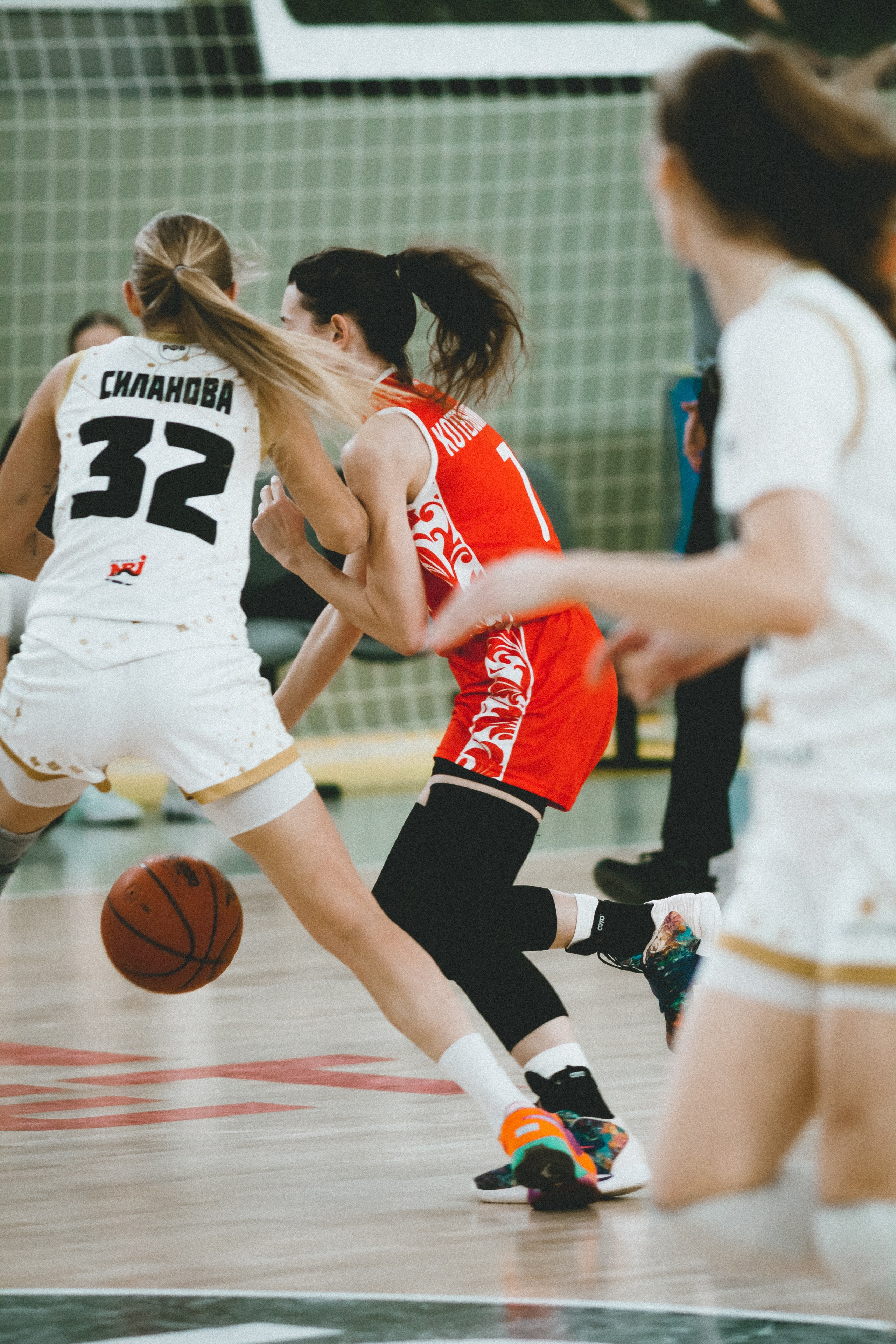 Атланта-Юность / 1. Фотография