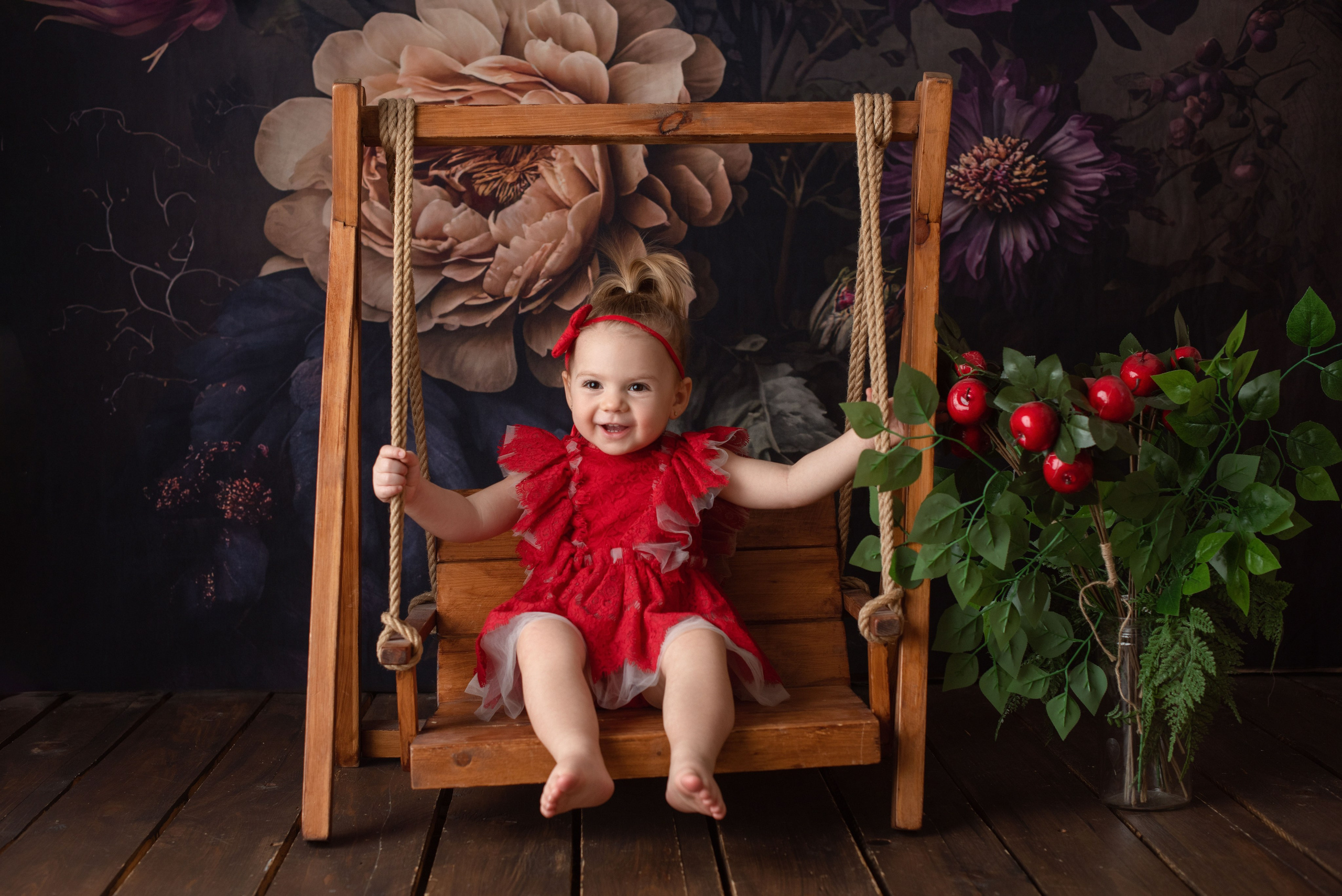 Дети 2-3-4 года. Фотограф Новорожденных во Владивостоке Ольга Галаницкая