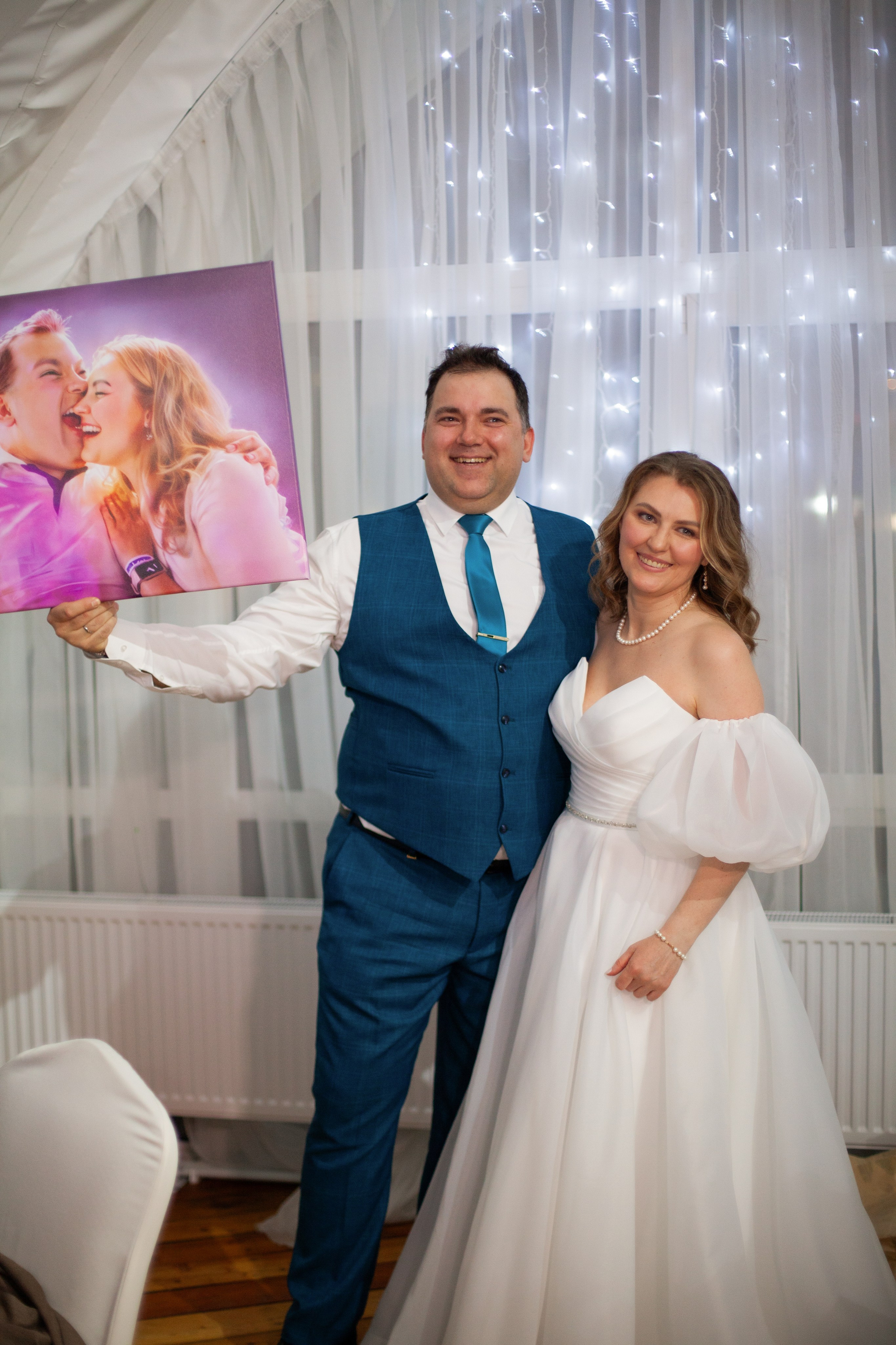 Олег и Алёна. Семейный фотограф Гульцовская Екатерина