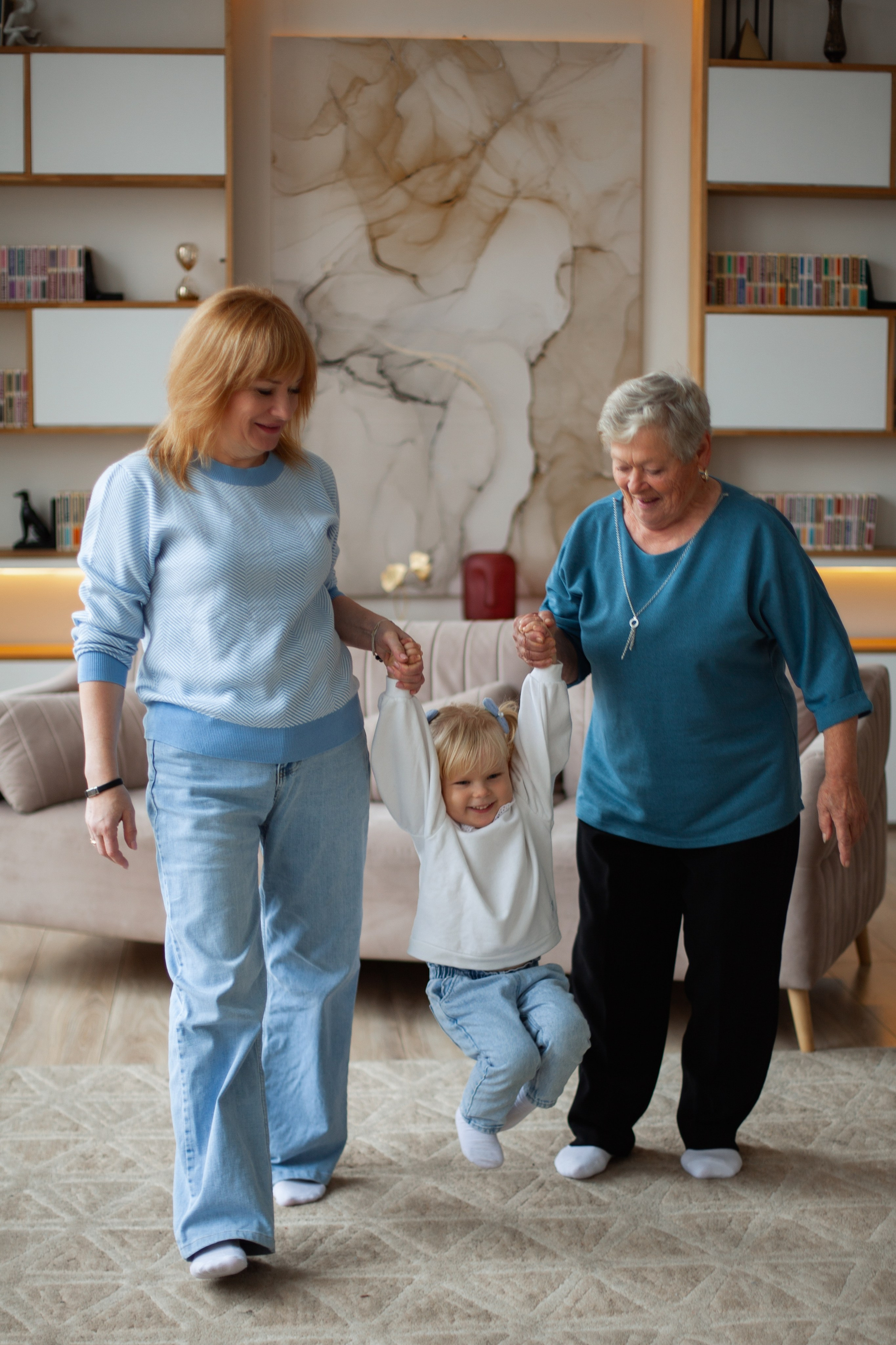 Семейная. Семейный фотограф Гульцовская Екатерина