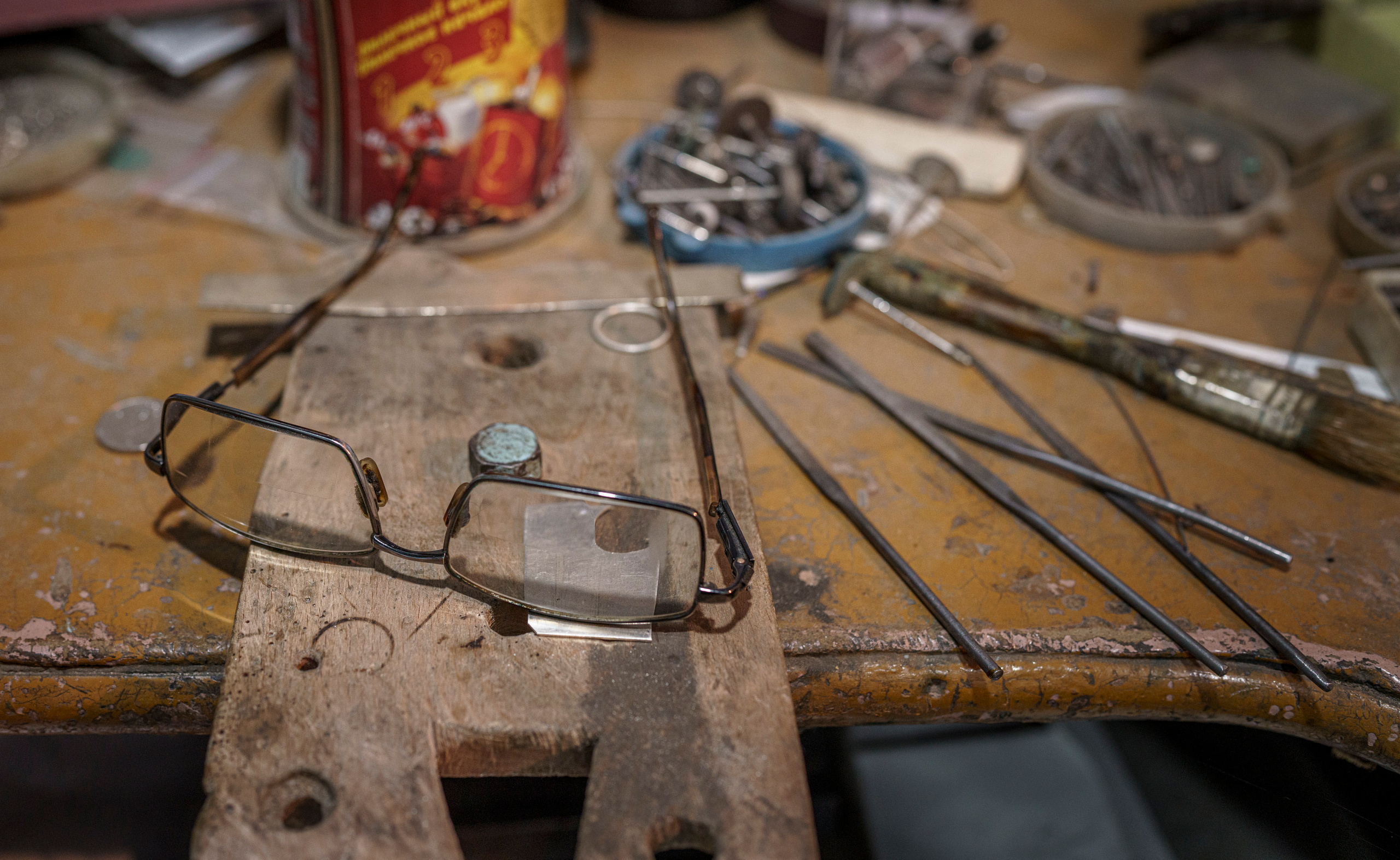 Дагестан (июль 2022). Фотограф Сергей Танков