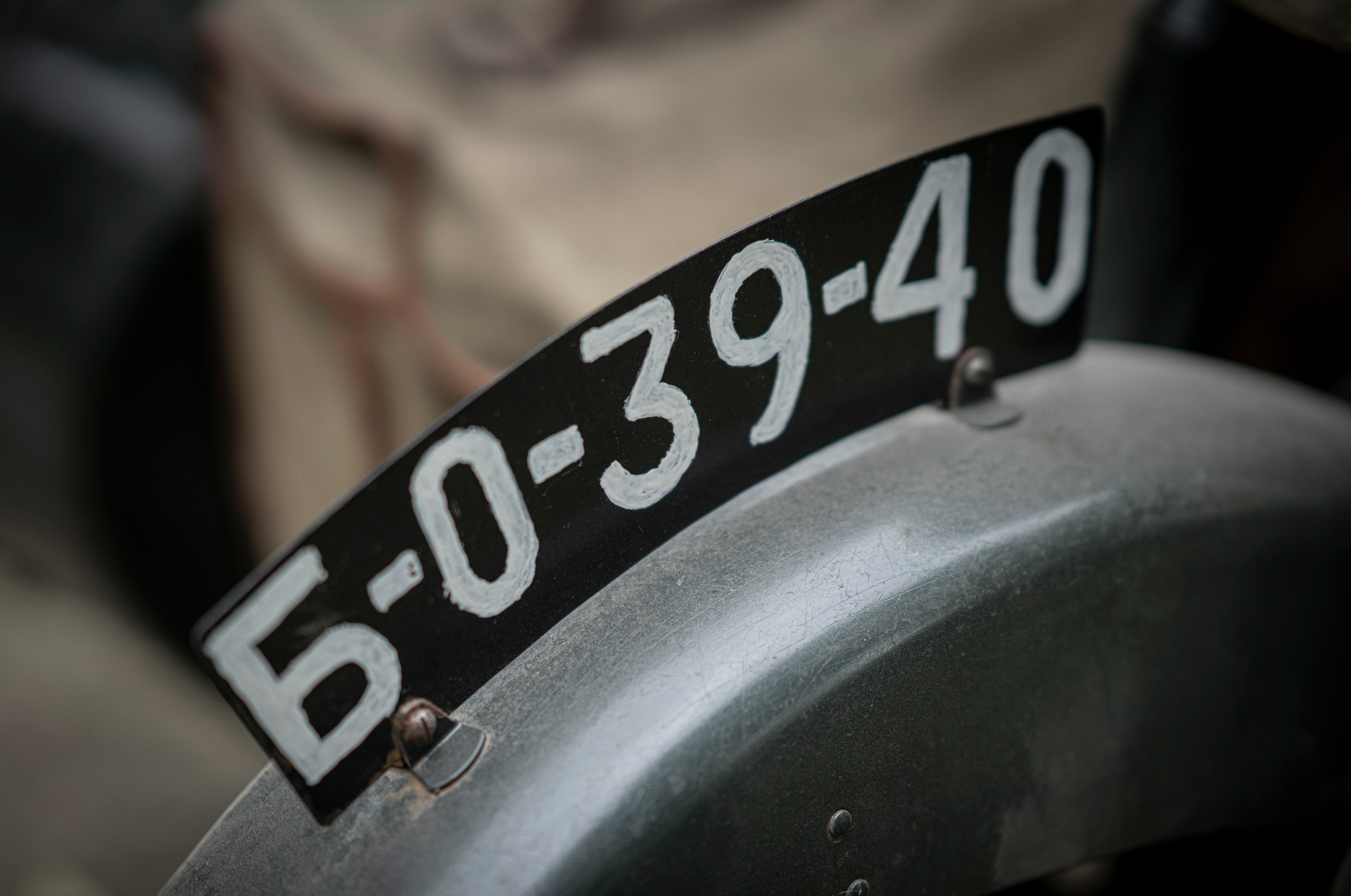 Времена и эпохи: WW2. Фотограф Сергей Танков