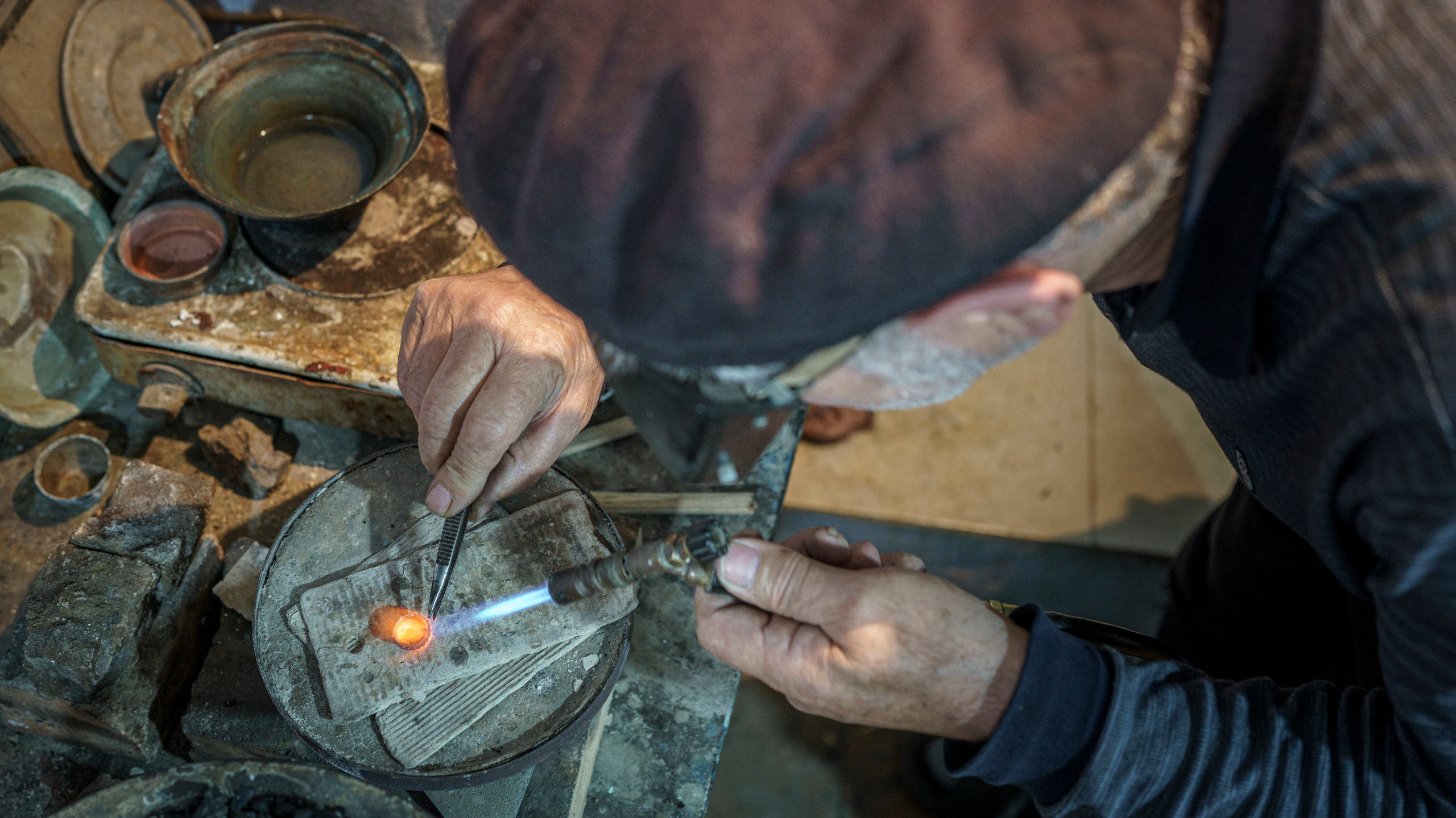 Дагестан (июль 2022). Фотограф Сергей Танков