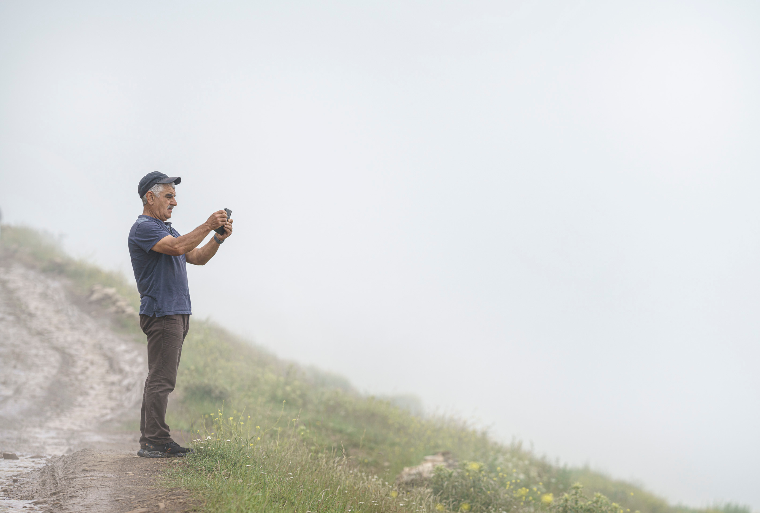 Дагестан (июль 2022). Фотограф Сергей Танков