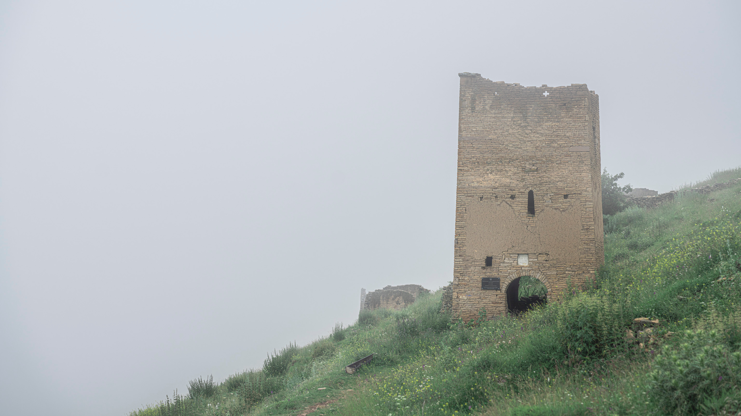 Дагестан (июль 2022). Фотограф Сергей Танков
