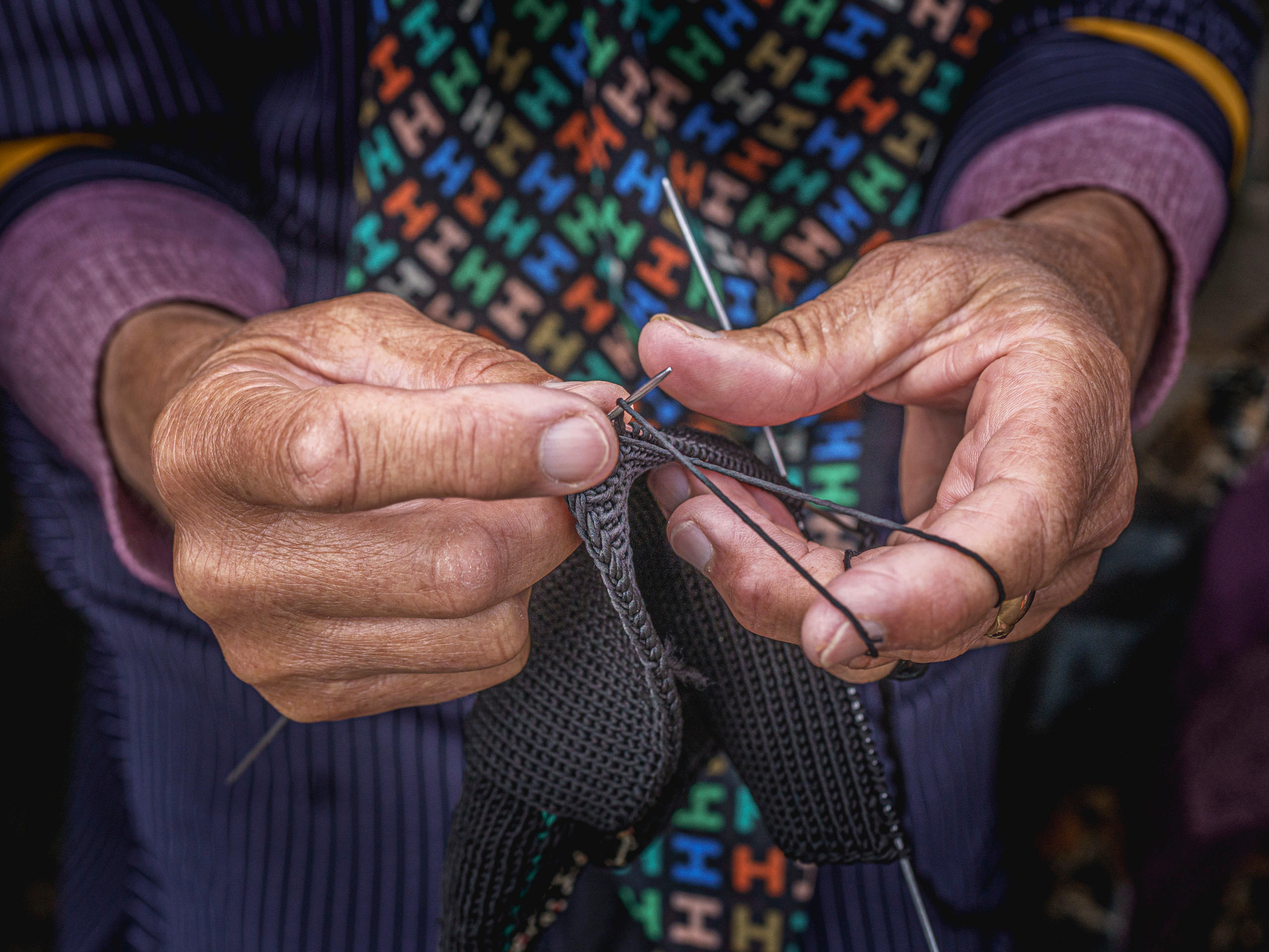 Дагестан (июль 2022). Фотограф Сергей Танков