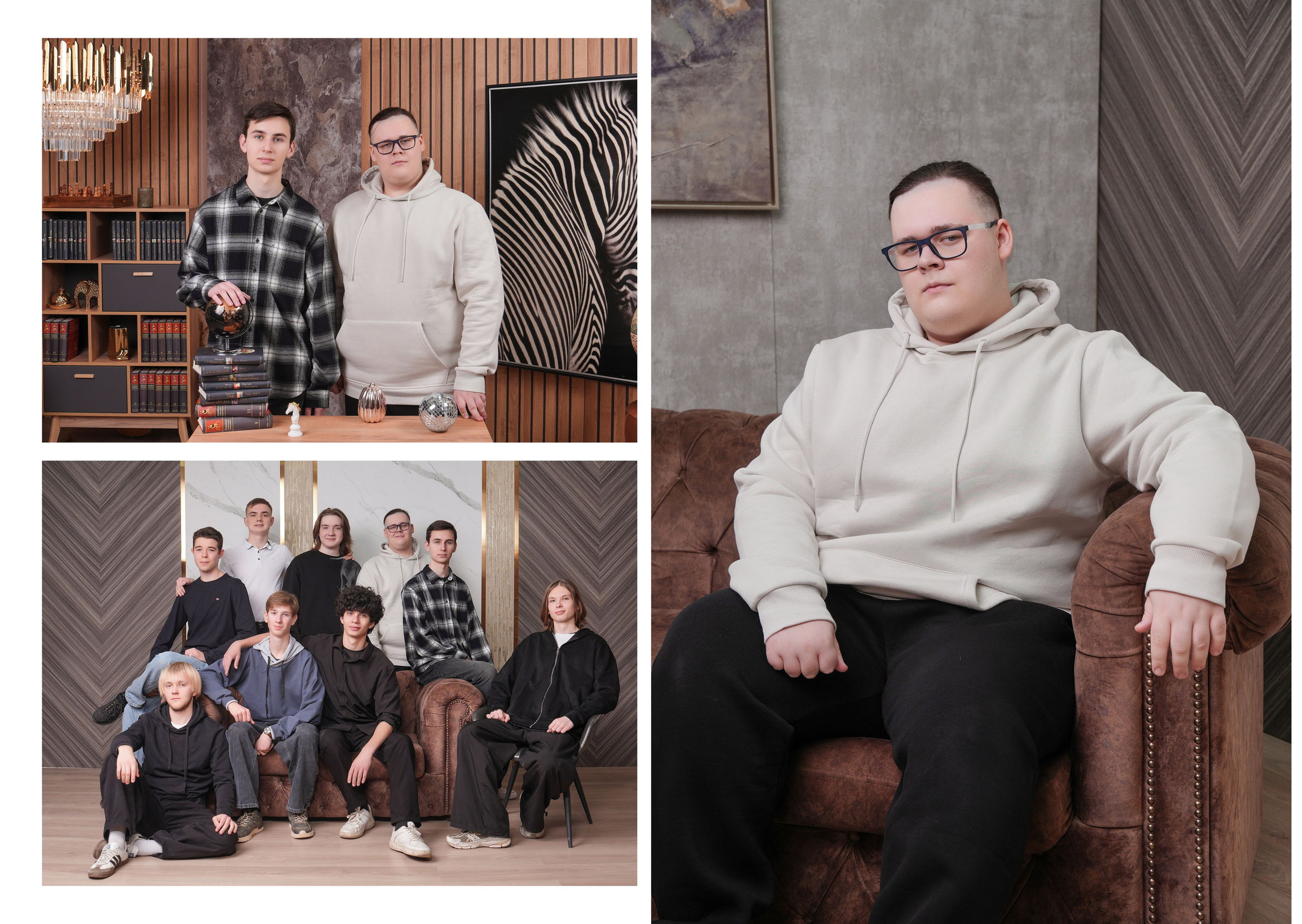 ШКОЛА 38. Красивый выпускной альбом в Краснодаре