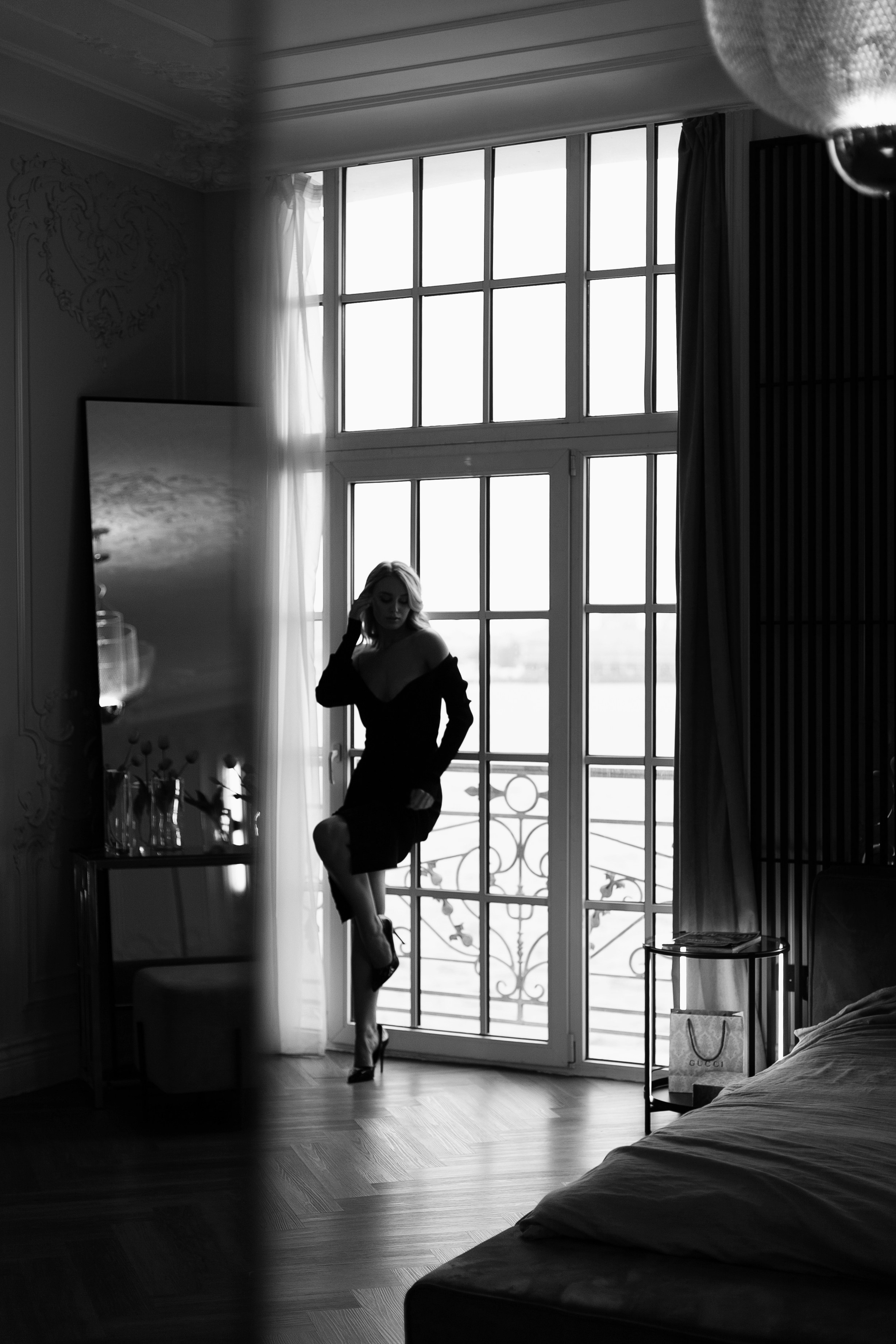 Женские чувственные съёмки. Контент фотограф Саша Логвиненко