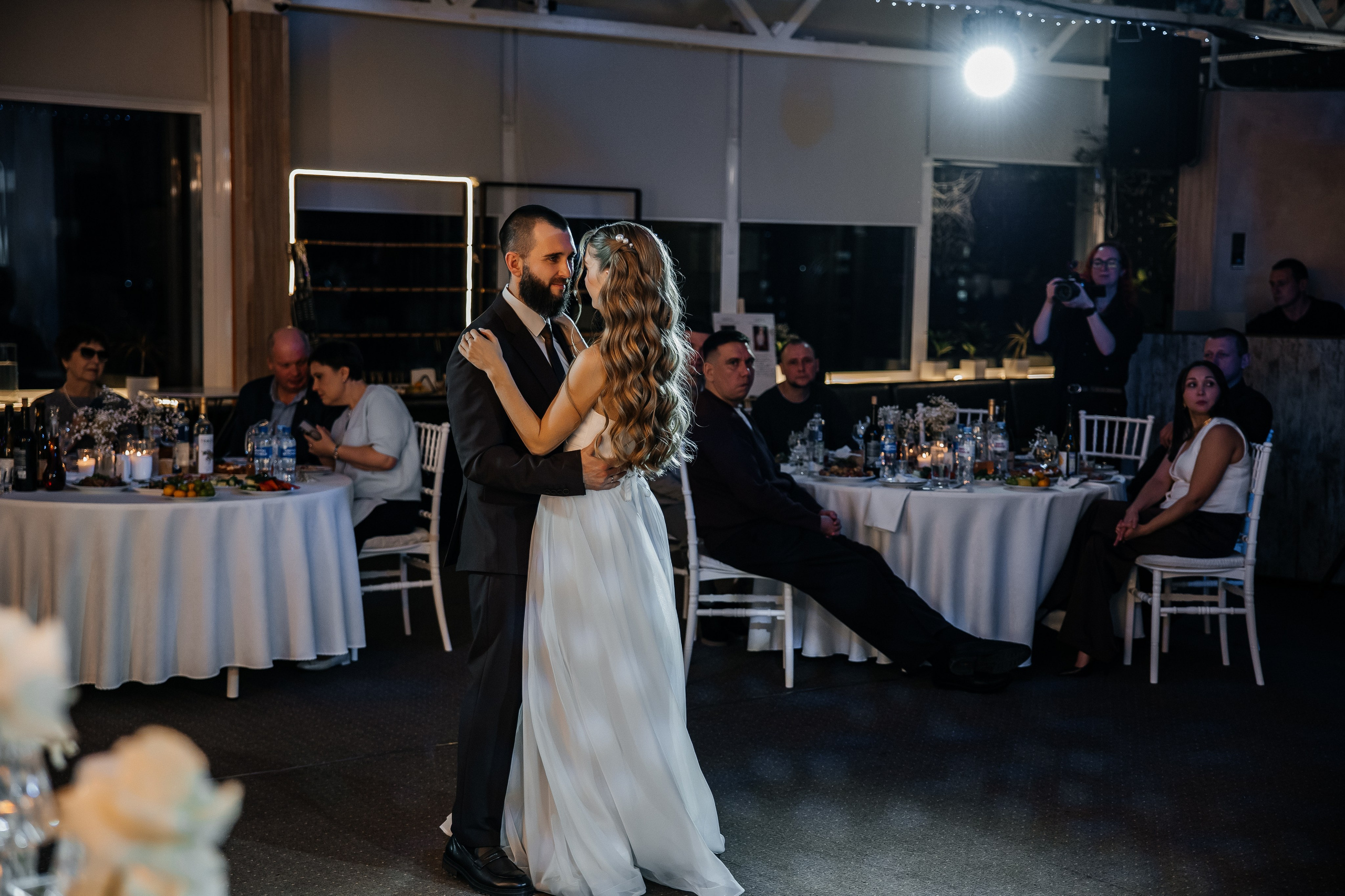 Свадьбы. Фотограф в Екатеринбурге