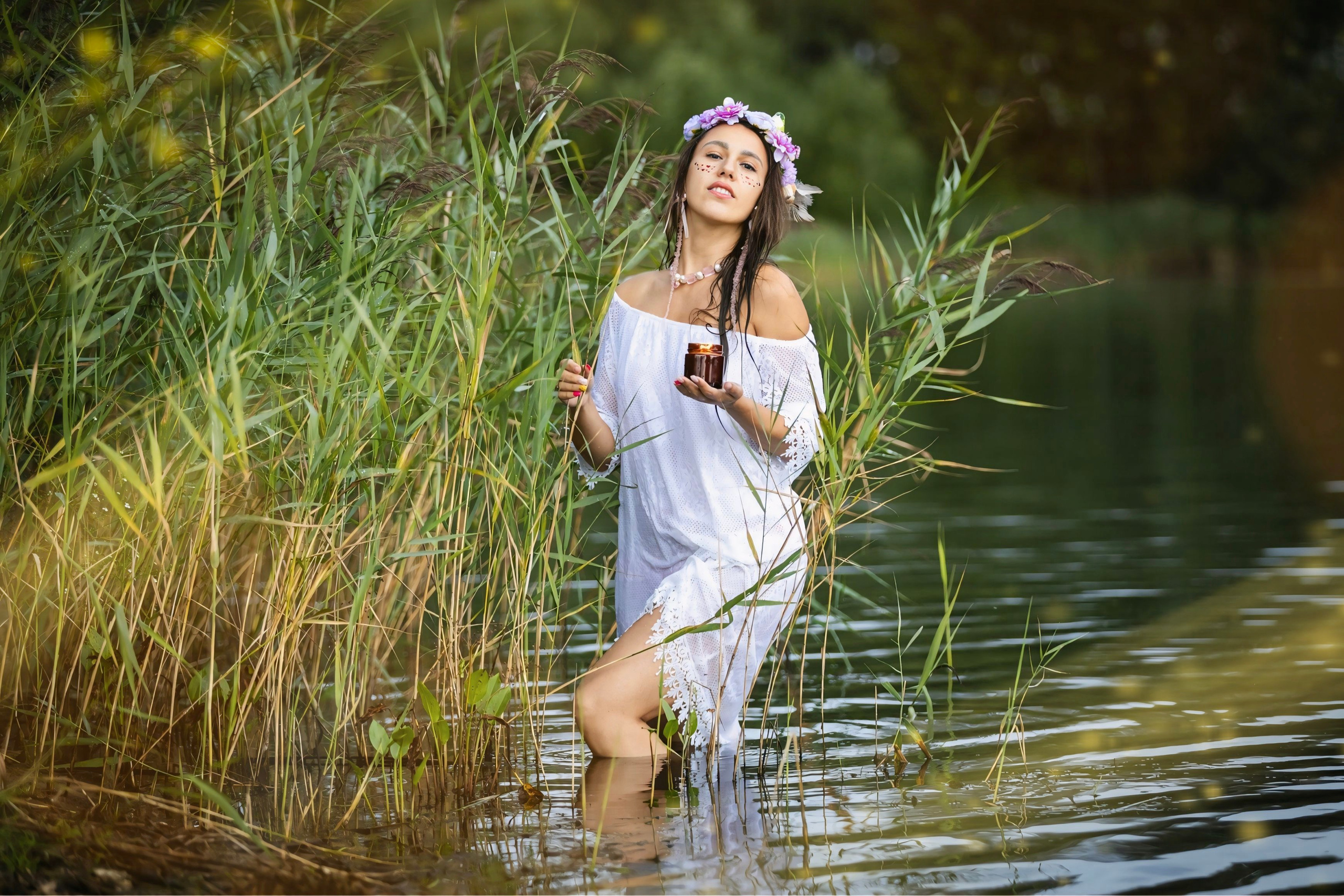ПРОГУЛОЧНАЯ ФОТОСЕССИЯ. Профессиональный фотограф Светлана Протасова