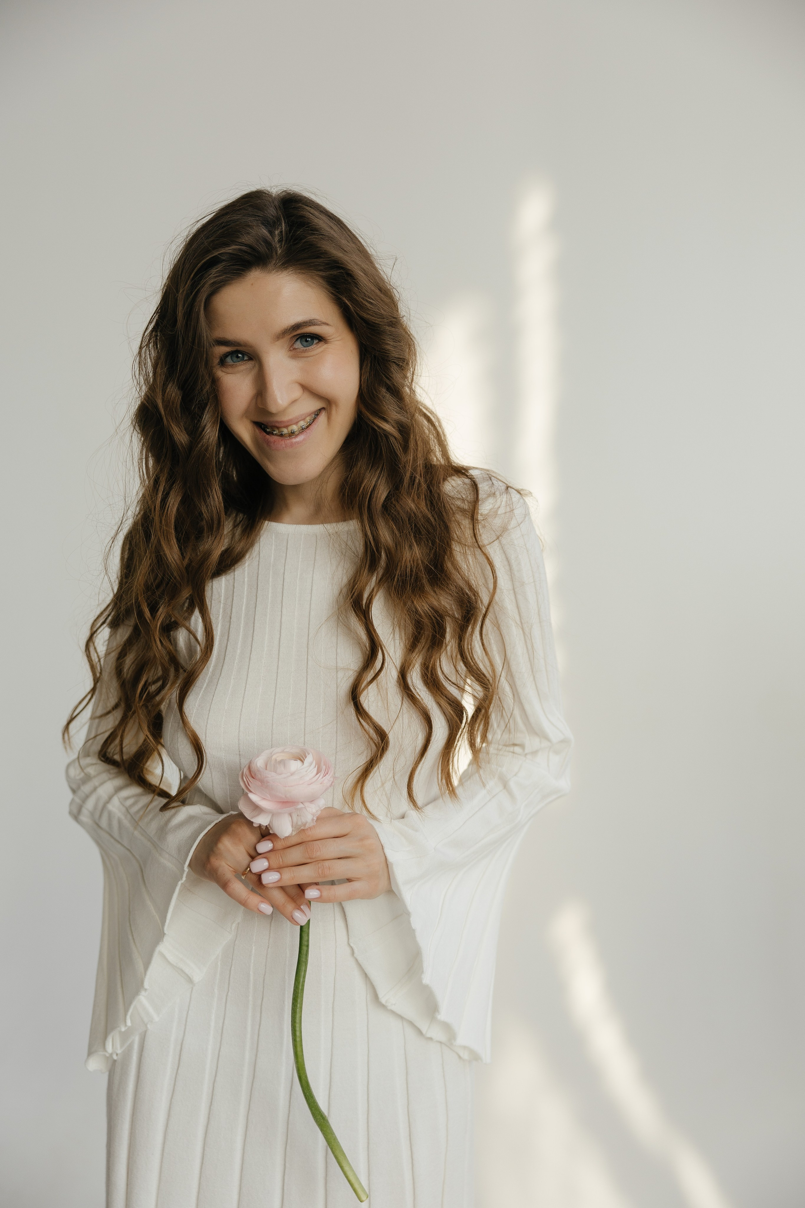 Диана. Фотограф Сотникова Вероника