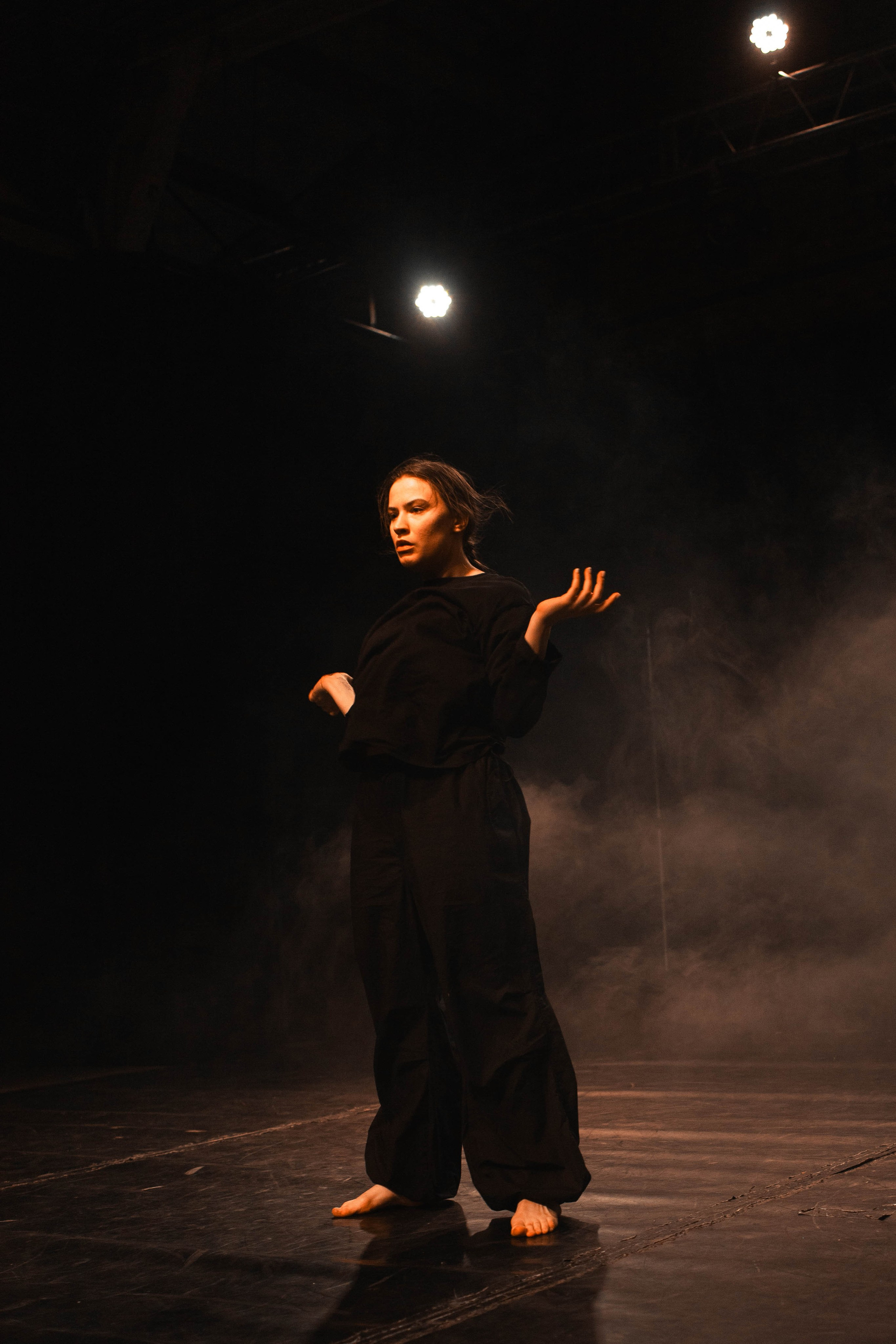 Flat White Contest. Портретный и репортажный фотограф в Санкт-Петербурге Виталия Бессарабова