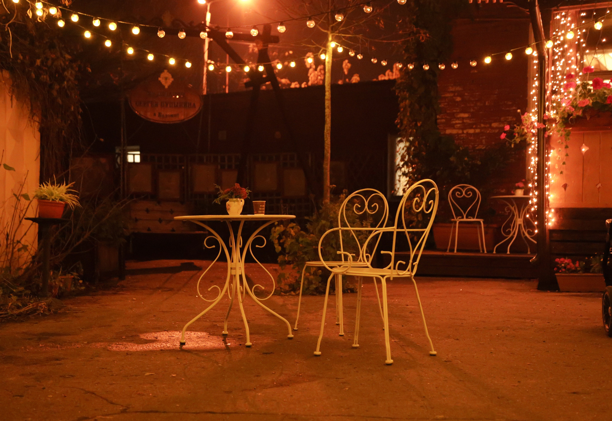 Ночная Коломна. Репортажный фотограф в Москве Агафонова Мария