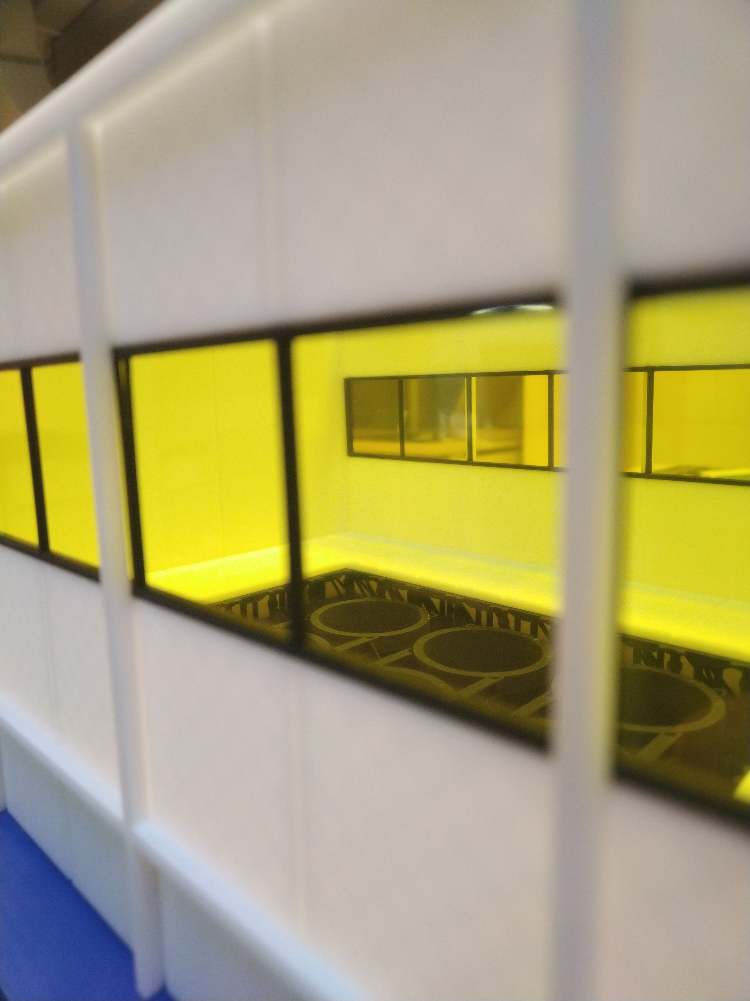 Макеты. Игорь Кильдяшев | 3D-художник · арт-директор | Москва