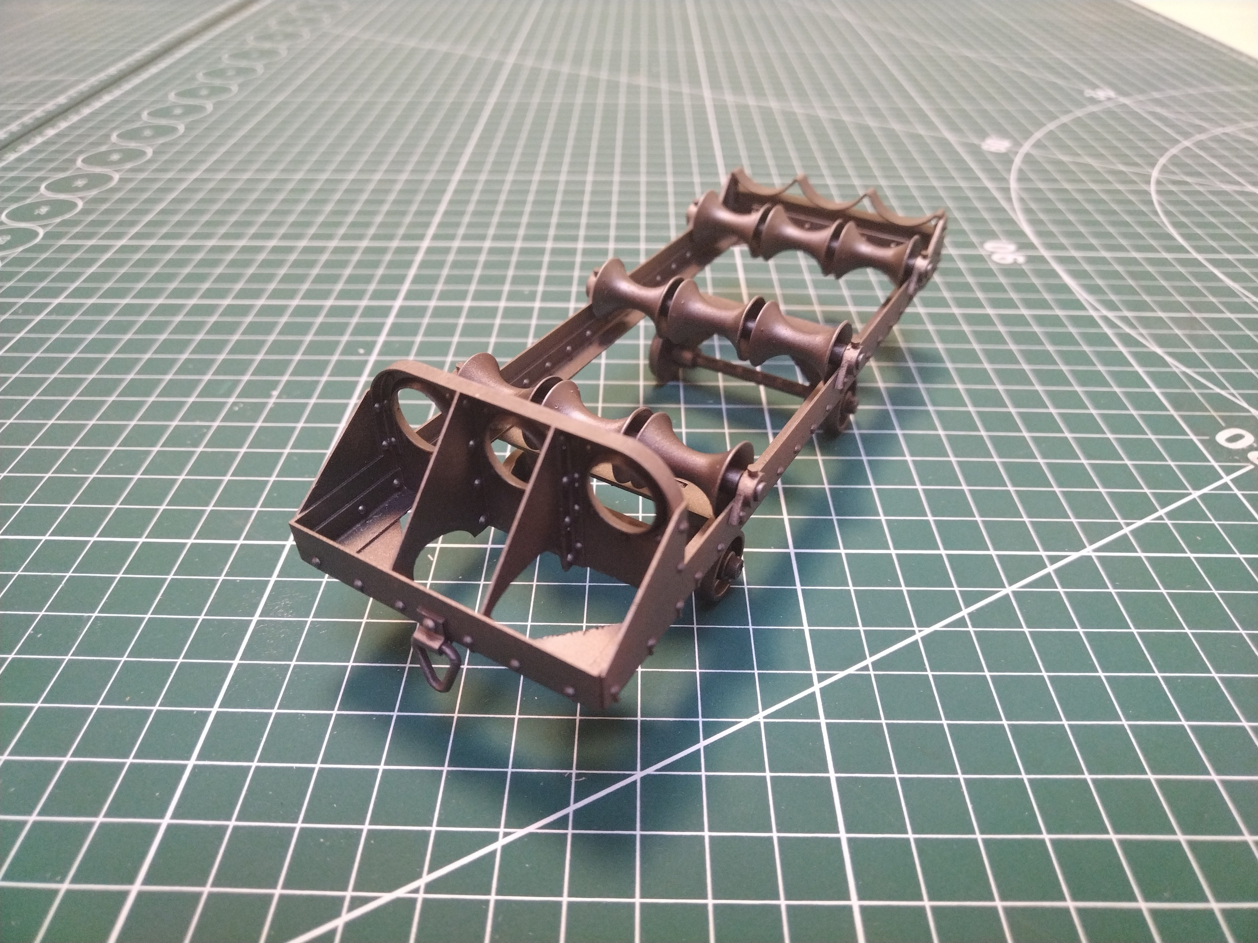 Макеты. Игорь Кильдяшев | 3D-художник · арт-директор | Москва