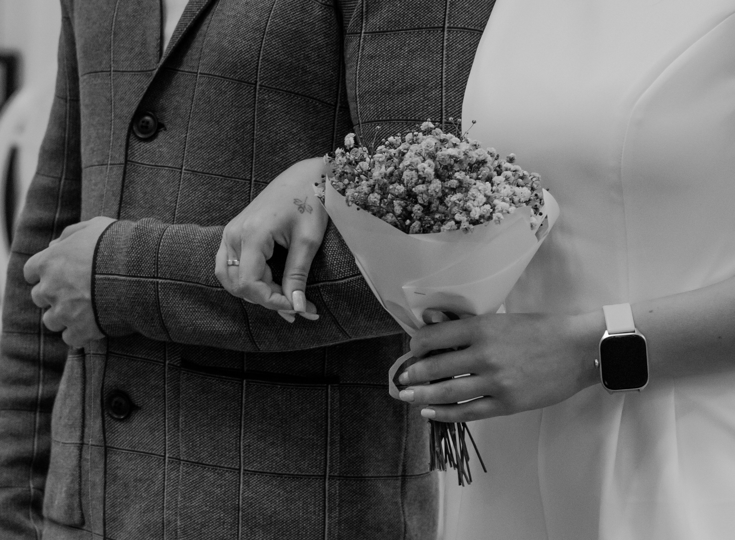 Свадьбы / «Wedding Day». Фотограф Анна Невская