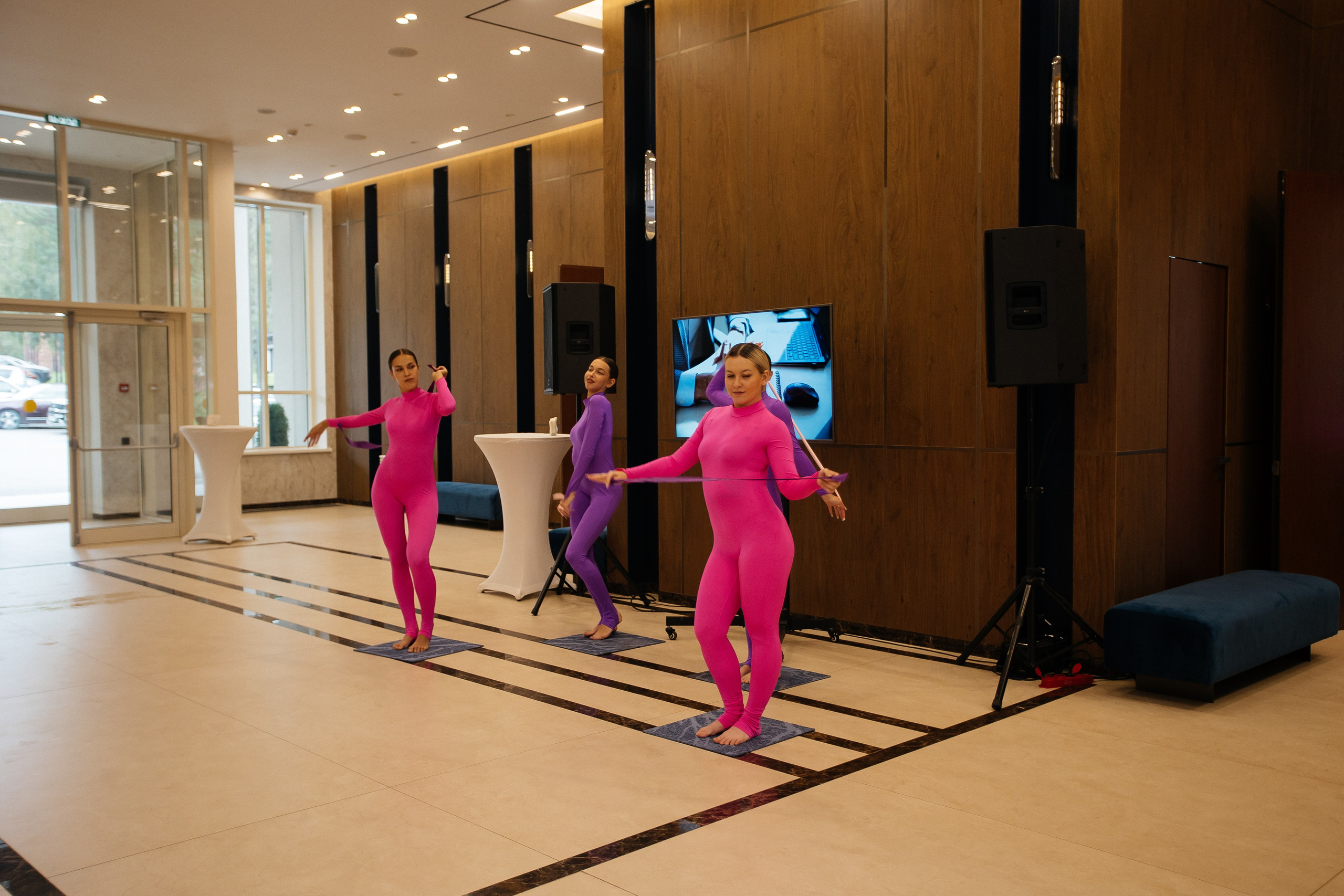 Репортаж конференции. Фотограф в Иркутске