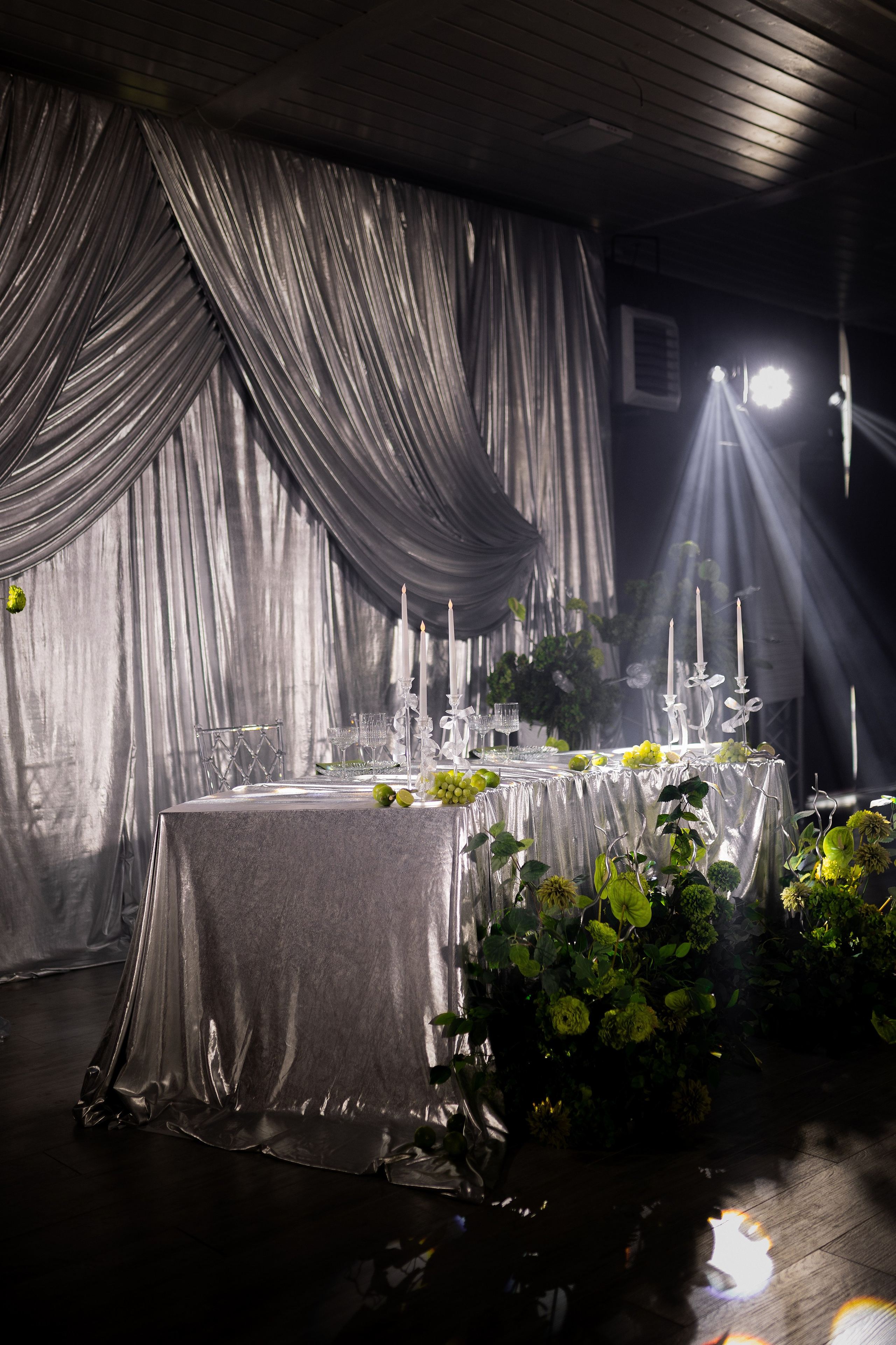 Владислав и Елизавета. DARYA.BELKINA