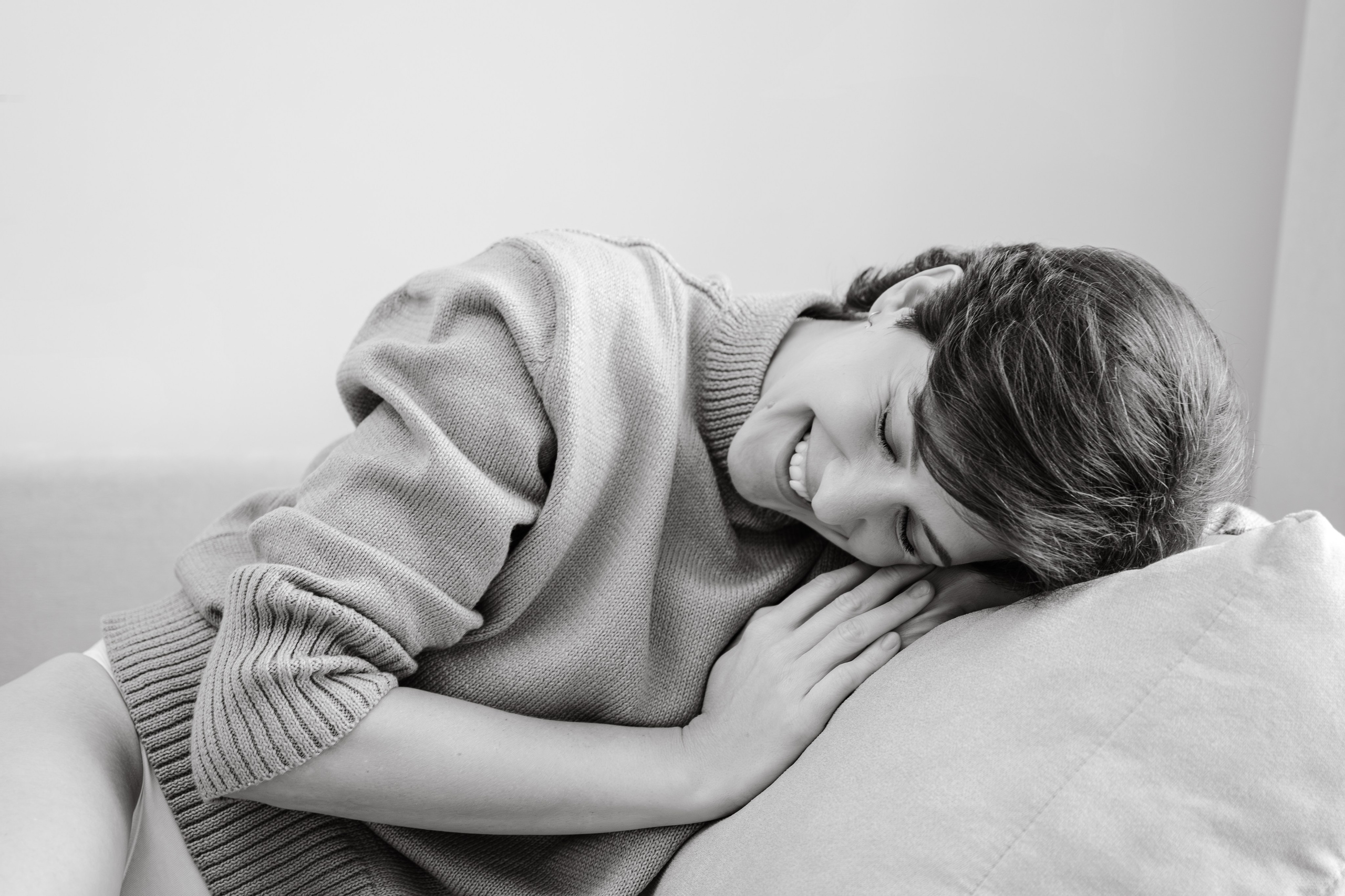 Мария. Студия ID409. Фотограф Анастасия Егорова