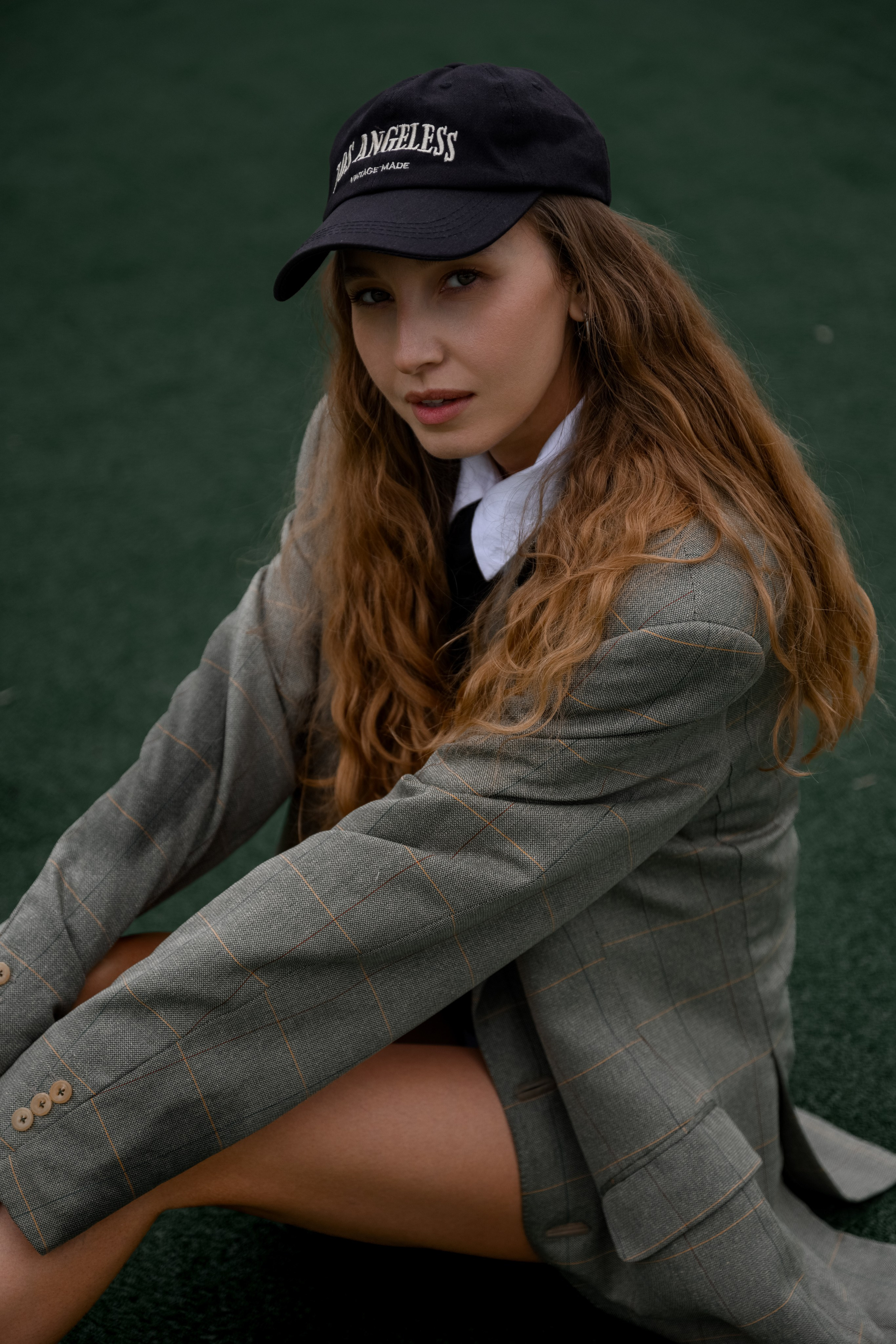 Фотограф Анастасия Егорова