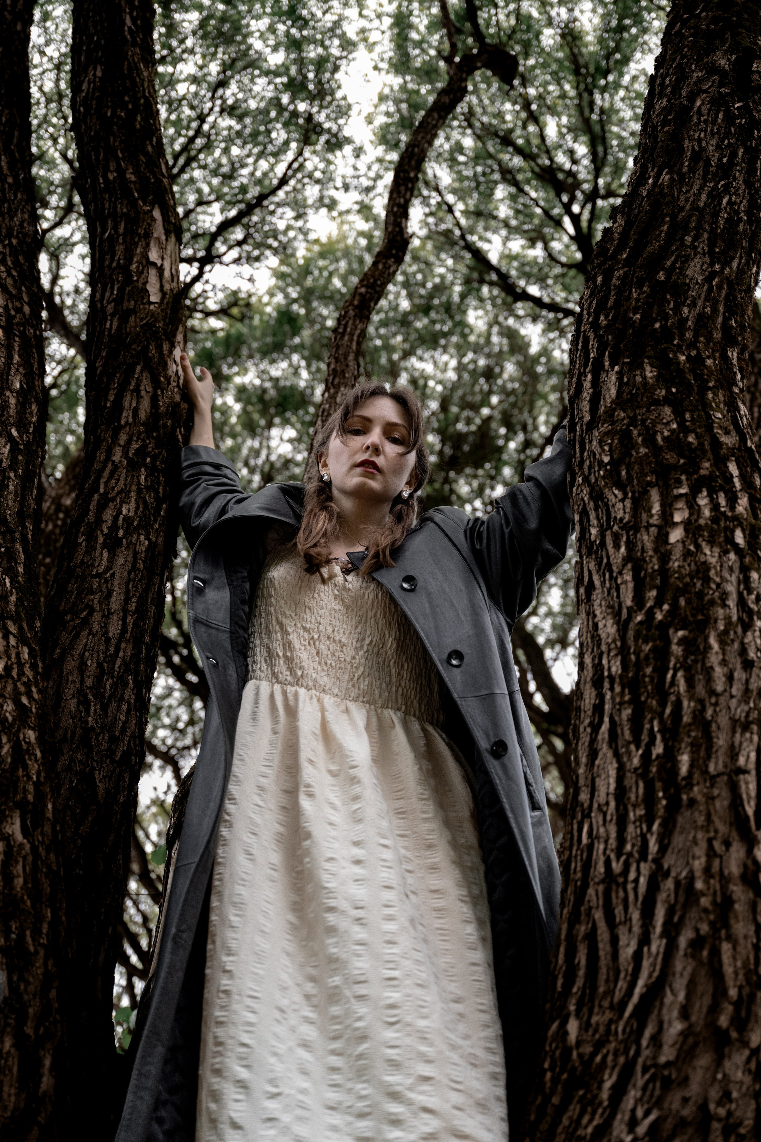 Анна Литвиненко. Фотограф Анастасия Егорова