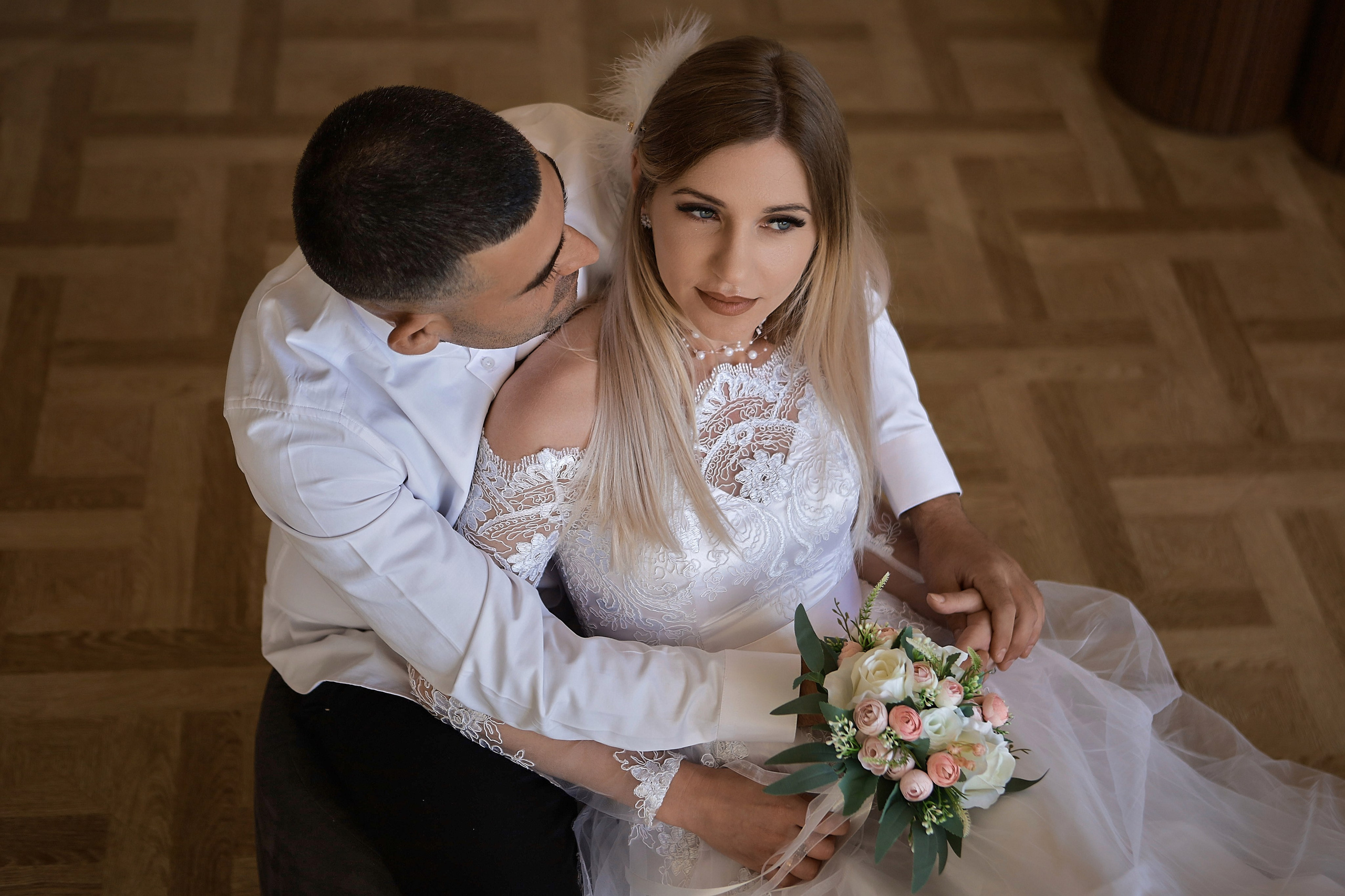 Свадебная фотосессия. Семейный и свадебный фотограф в Краснодаре Михеева Светлана
