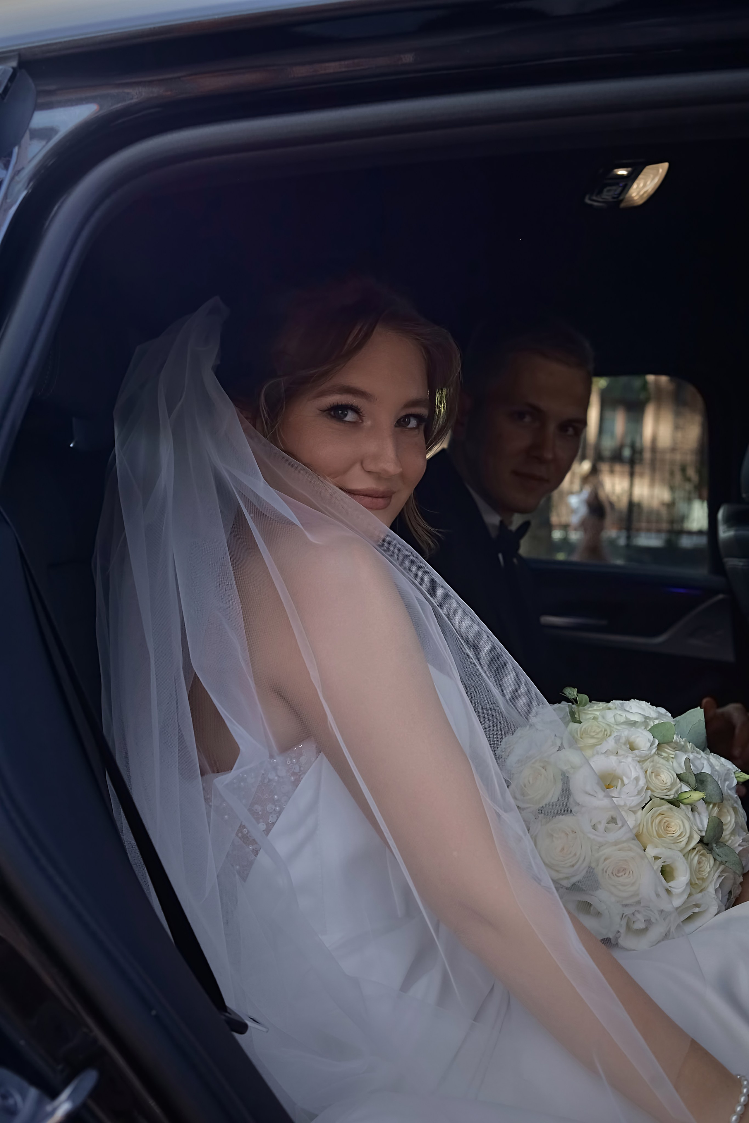 Свадебная съемка Артема и Евгении. Семейный и свадебный фотограф в Краснодаре Михеева Светлана