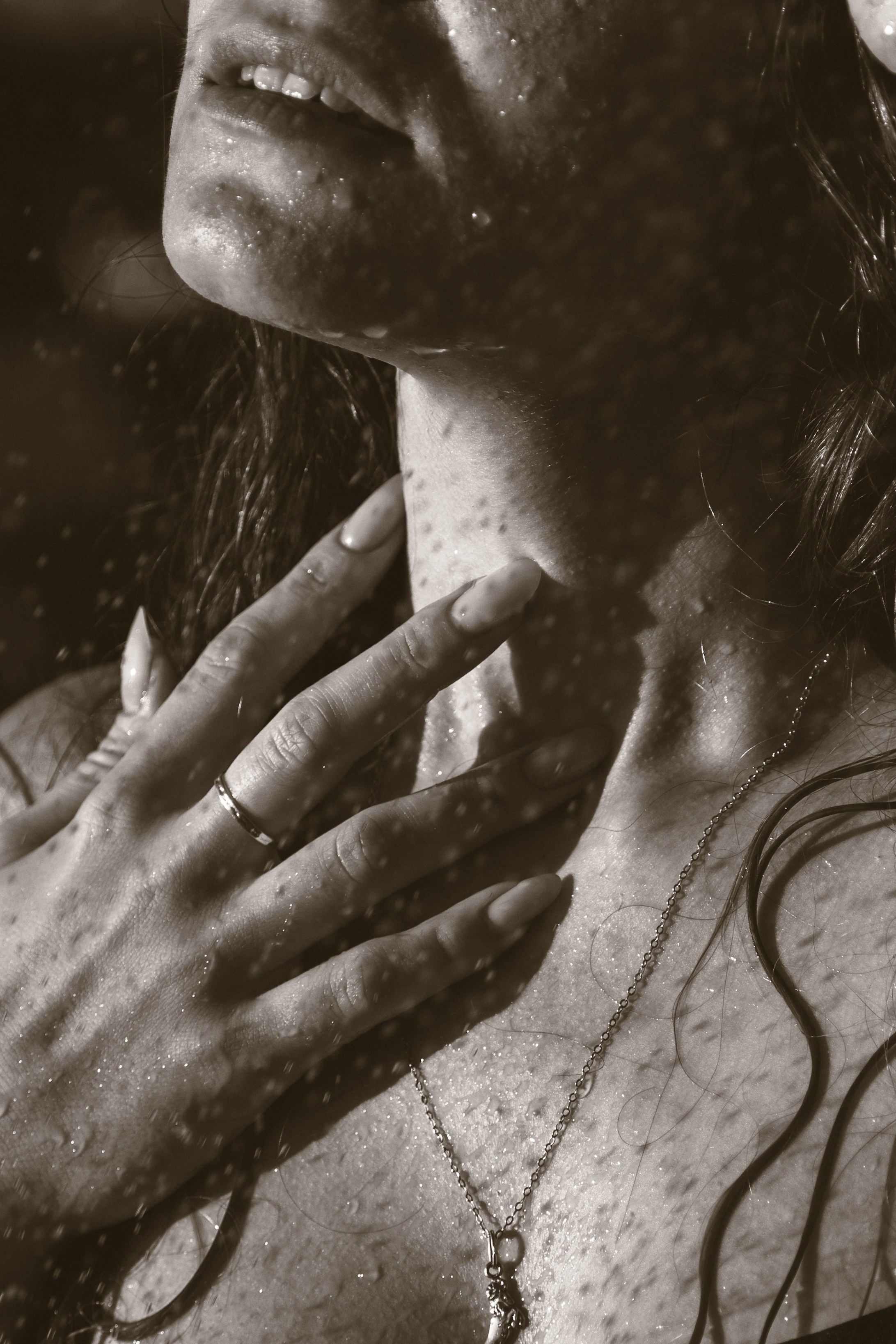 Индивидуальные съёмки. Фотограф Москва и МО, Кристина Муслимова