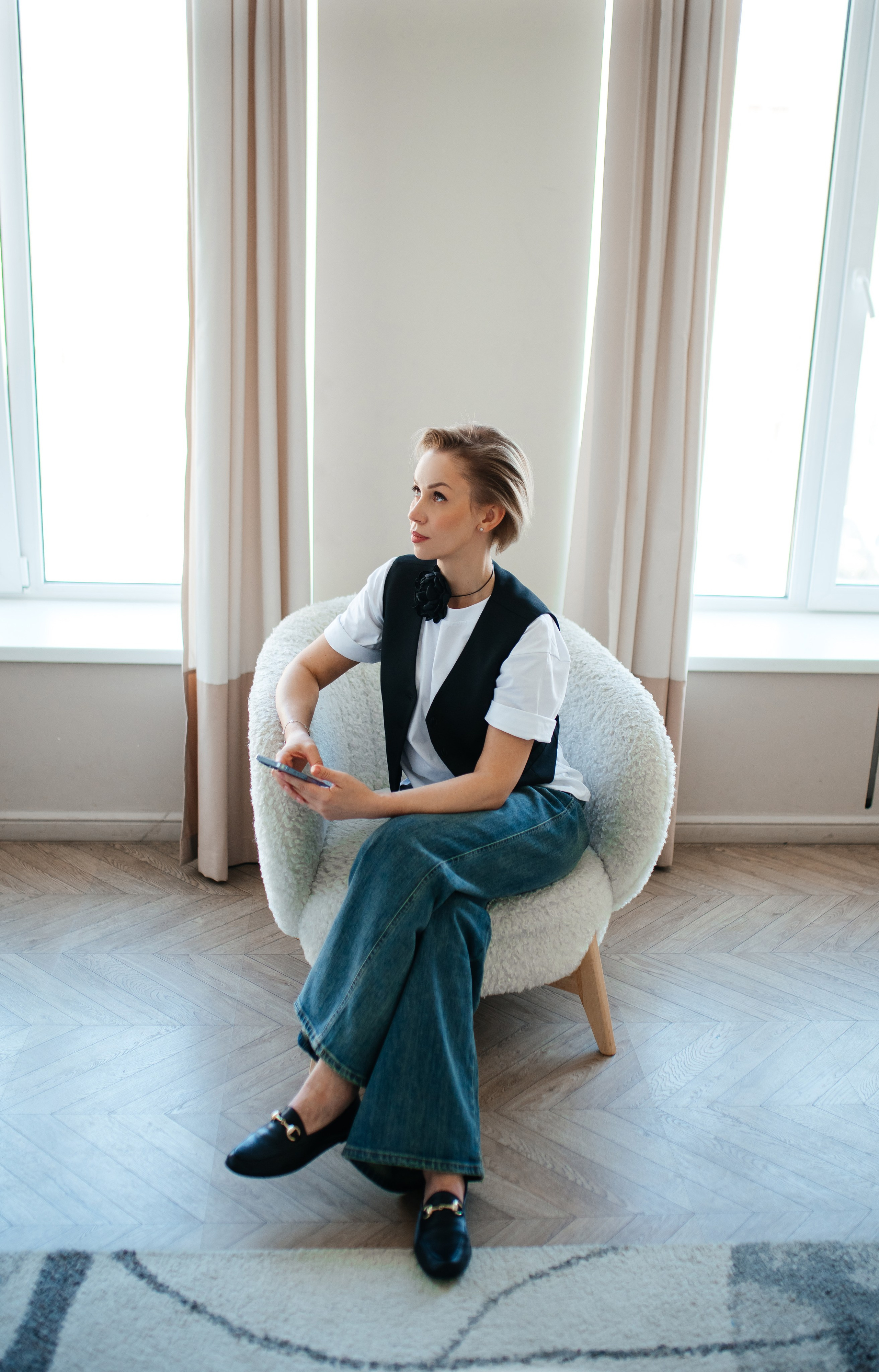 Екатерина Курашева, владелица PR агентства. Коммерческий фотограф в Москве, Наталия Горячева