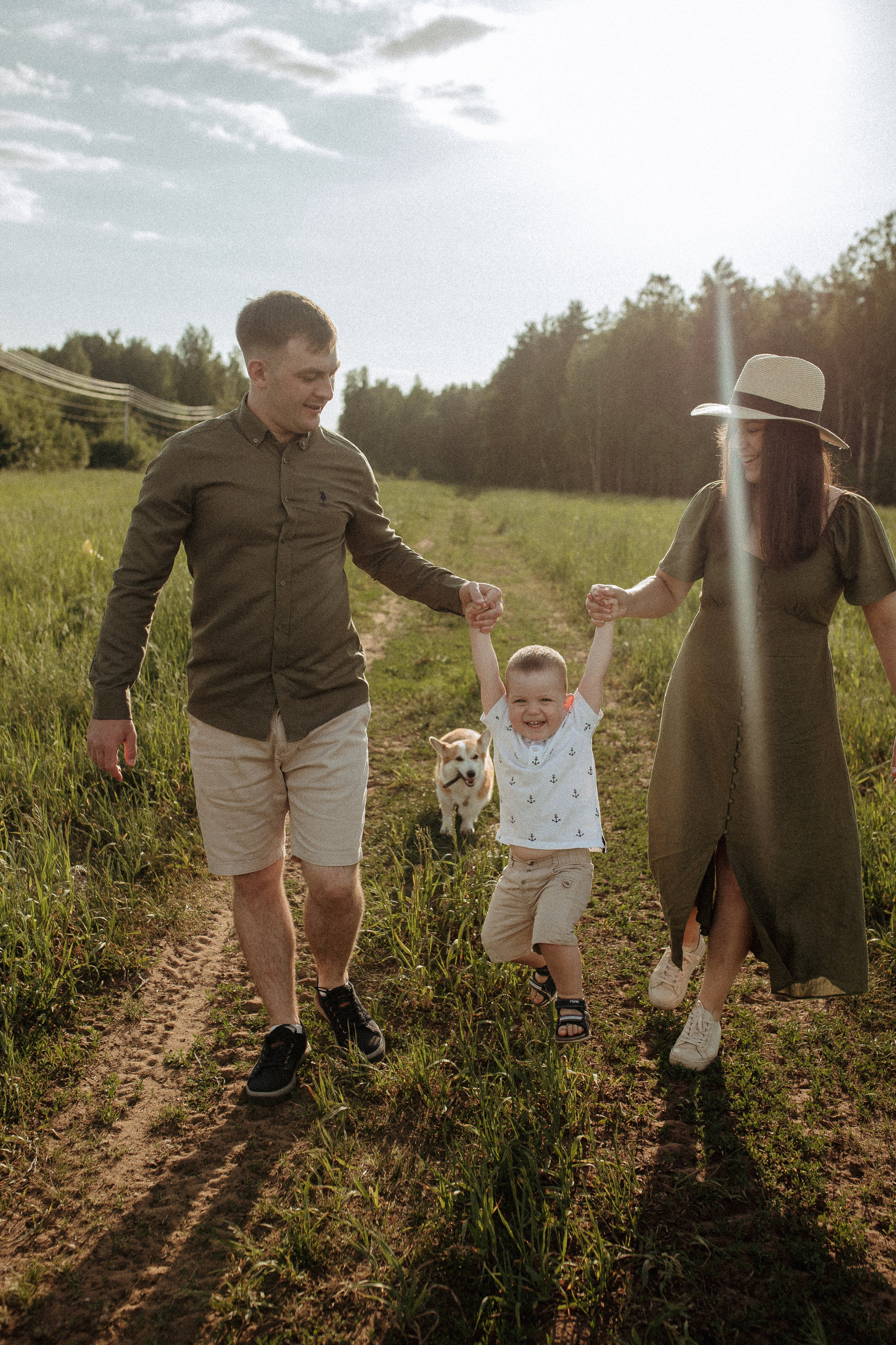 Family Story. Семейный и Свадебный фотограф в Санкт-Петербурге Плохая Екатерина
