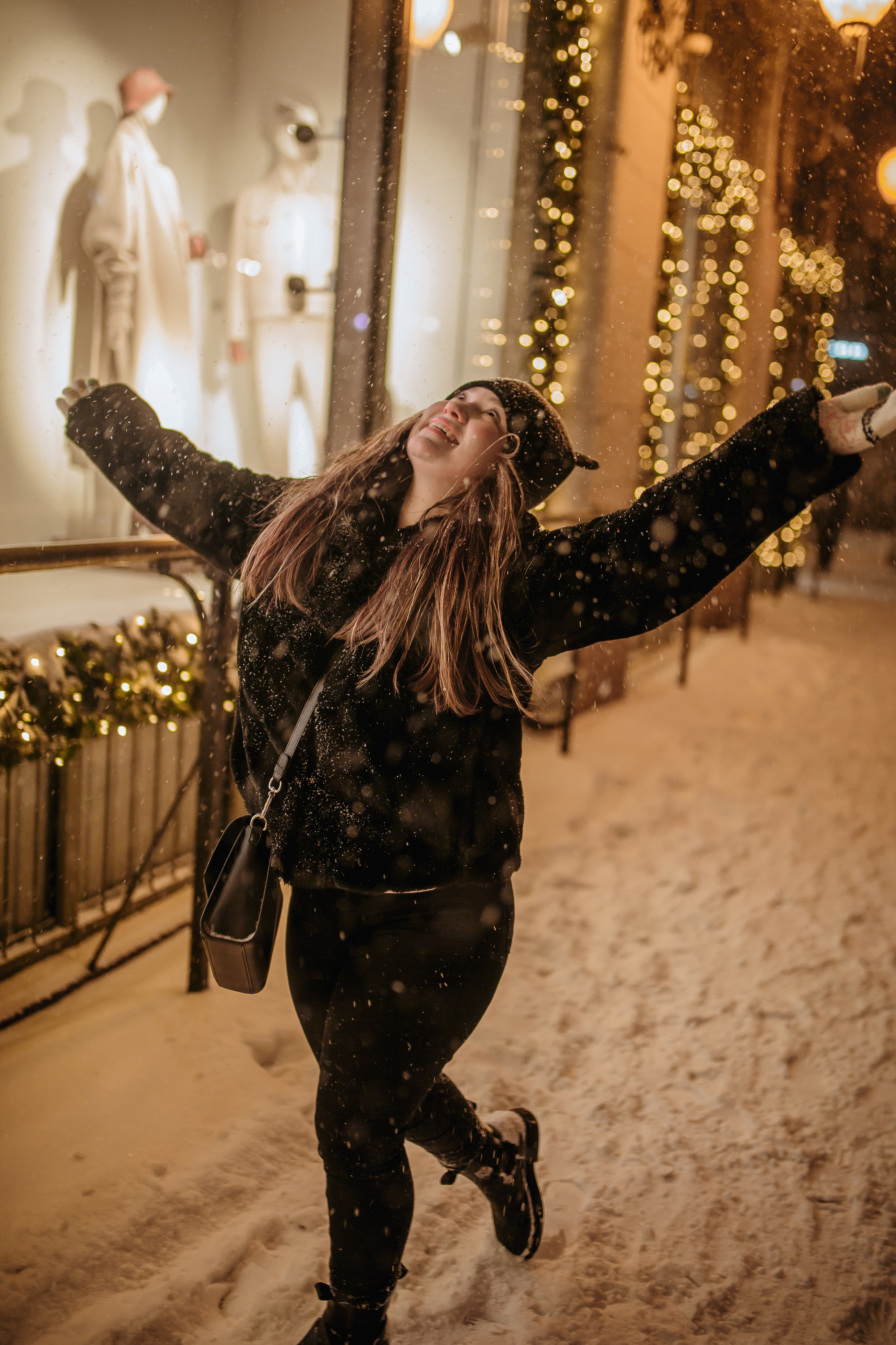 Елена Снегопад. Семейный и Свадебный фотограф в Санкт-Петербурге Плохая Екатерина