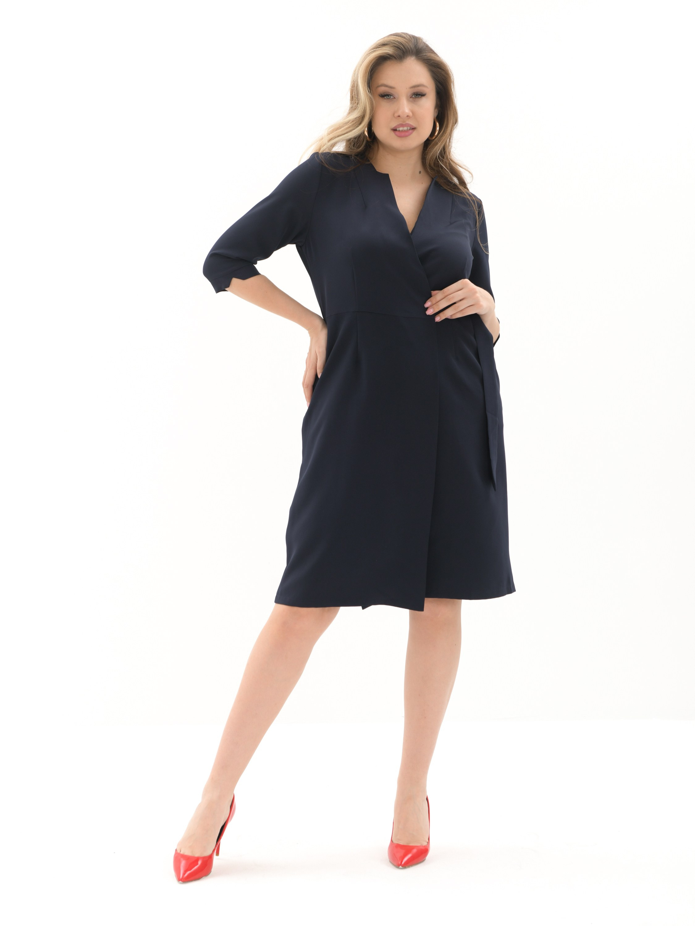 Елена. Съемка для маркетплейсов и брендов в Краснодаре