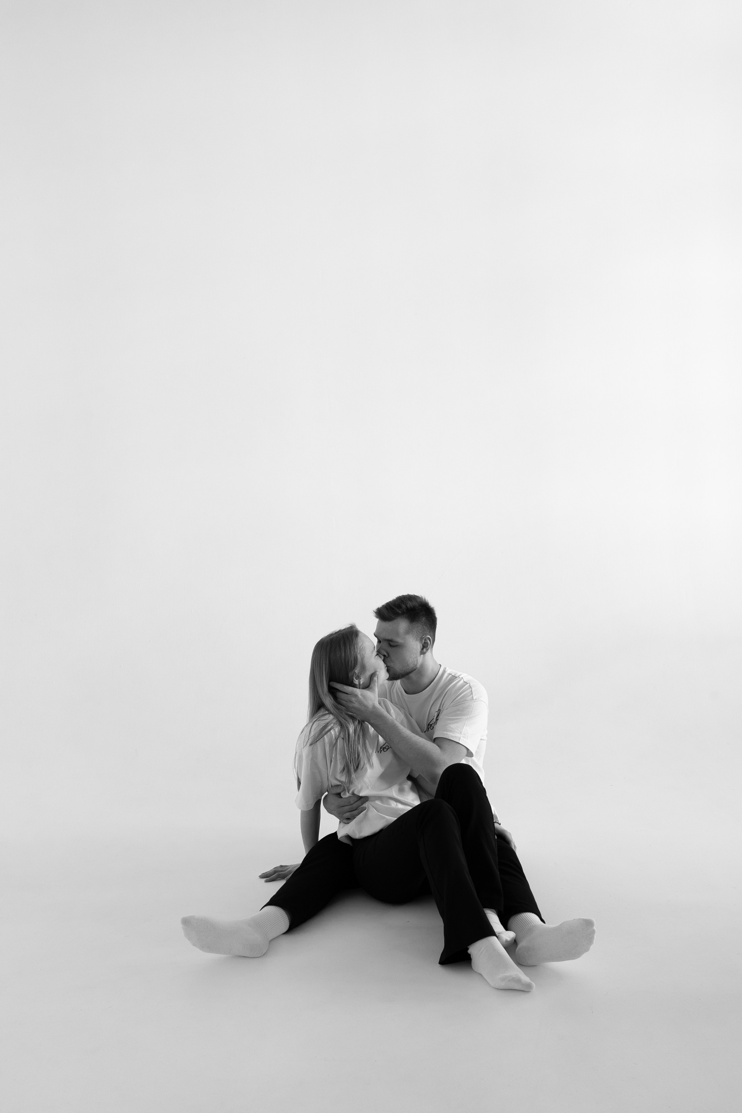 Катя и Саша. Фотограф в Санкт-Петербурге Смирнова Диана