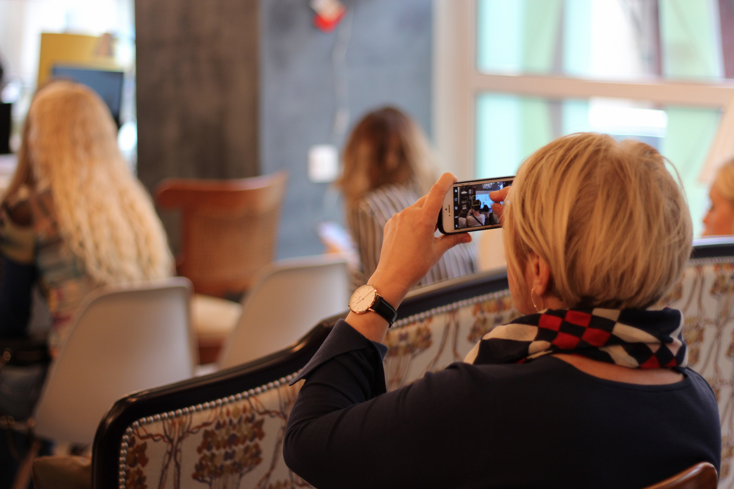 Скандинавский завтрак с дизайнерами в интерьерной студии, Санкт-Петербург, 2019 г. Фотограф в Санкт-Петербурге Смирнова Диана