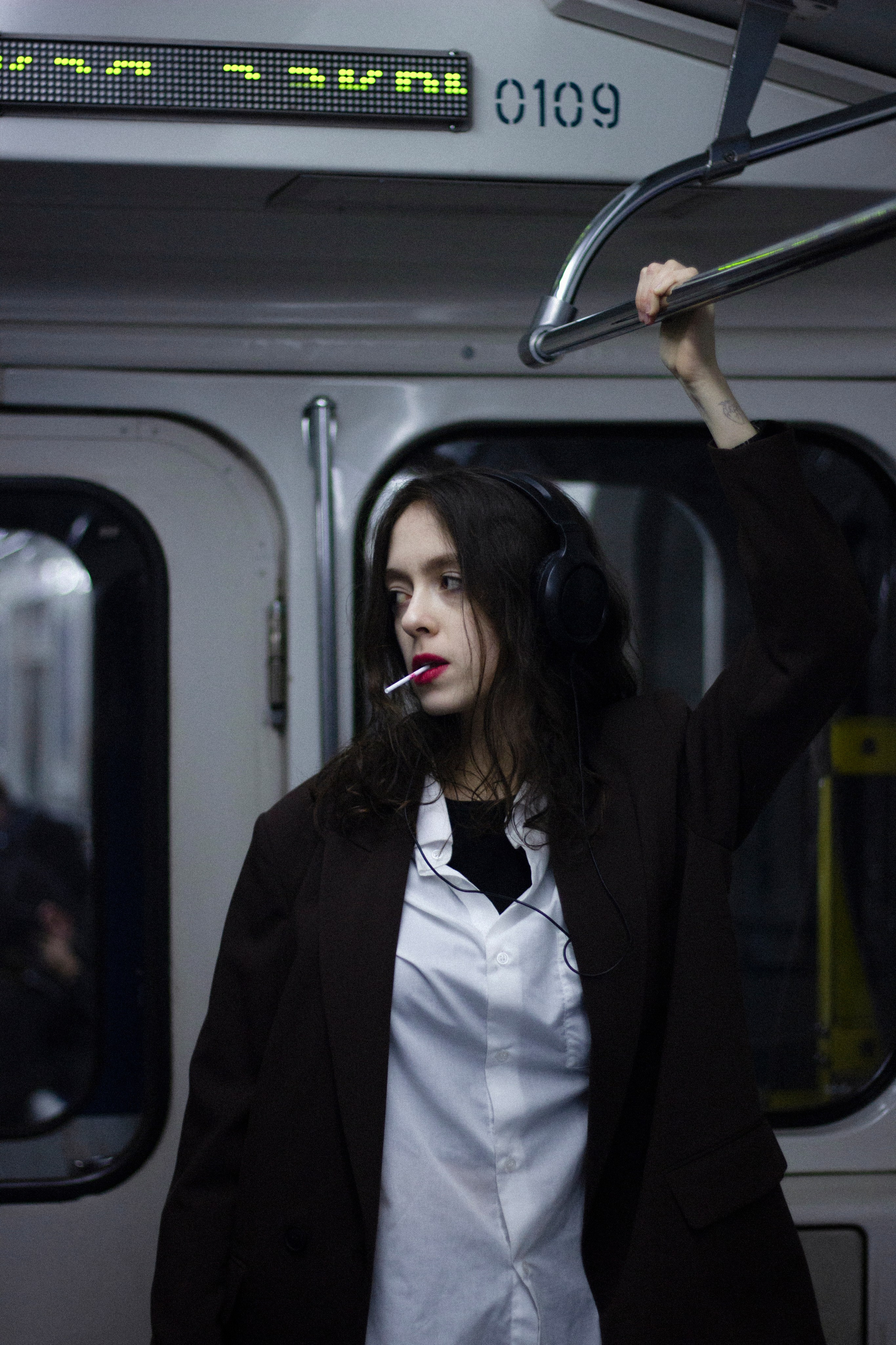 Диана. Фотограф в Санкт-Петербурге Смирнова Диана