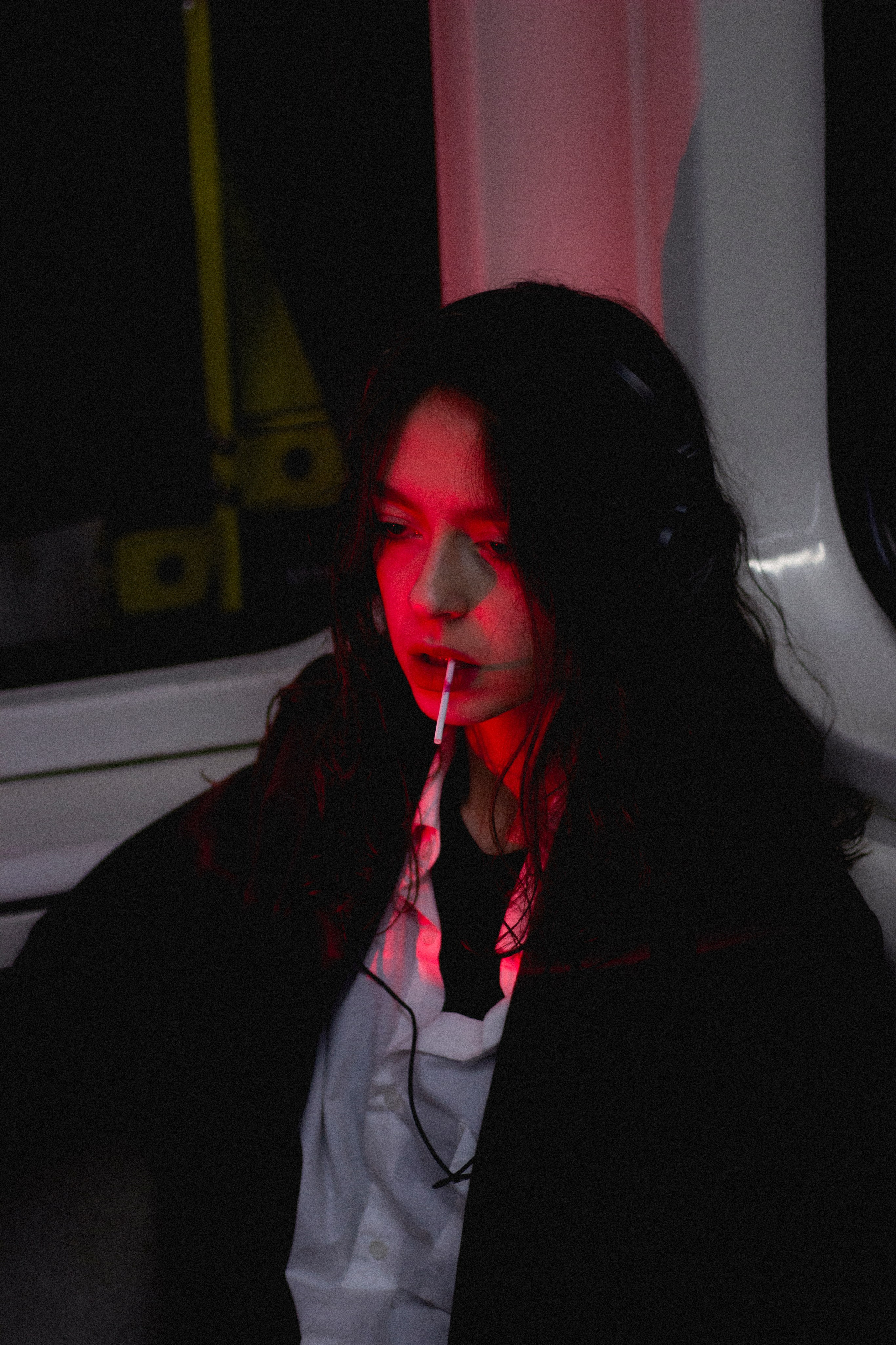 Диана. Фотограф в Санкт-Петербурге Смирнова Диана