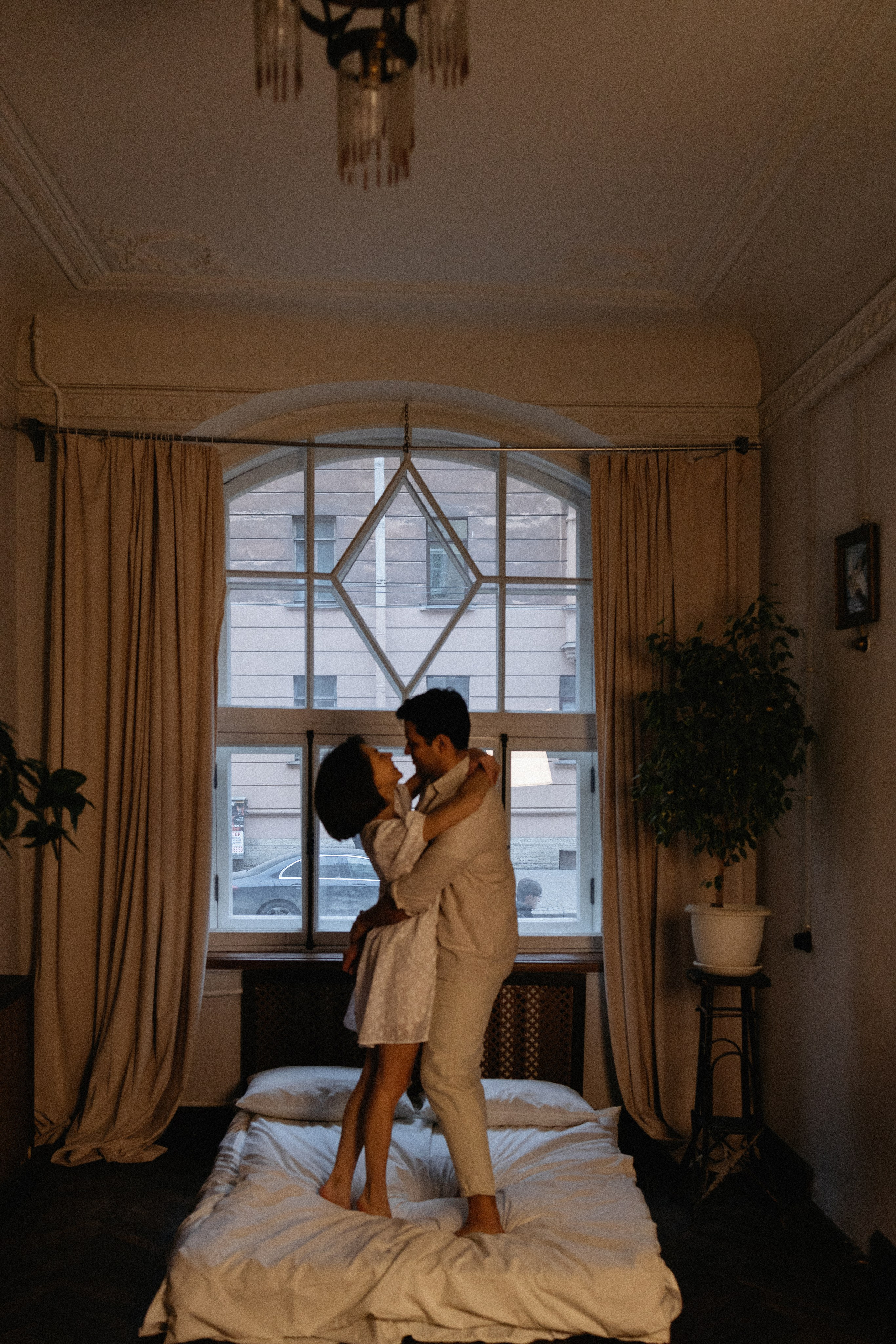 Парная фотосессия в Питере. Вера Пьянцева семейный, свадебный и парный фотограф в Санкт-Петербурге