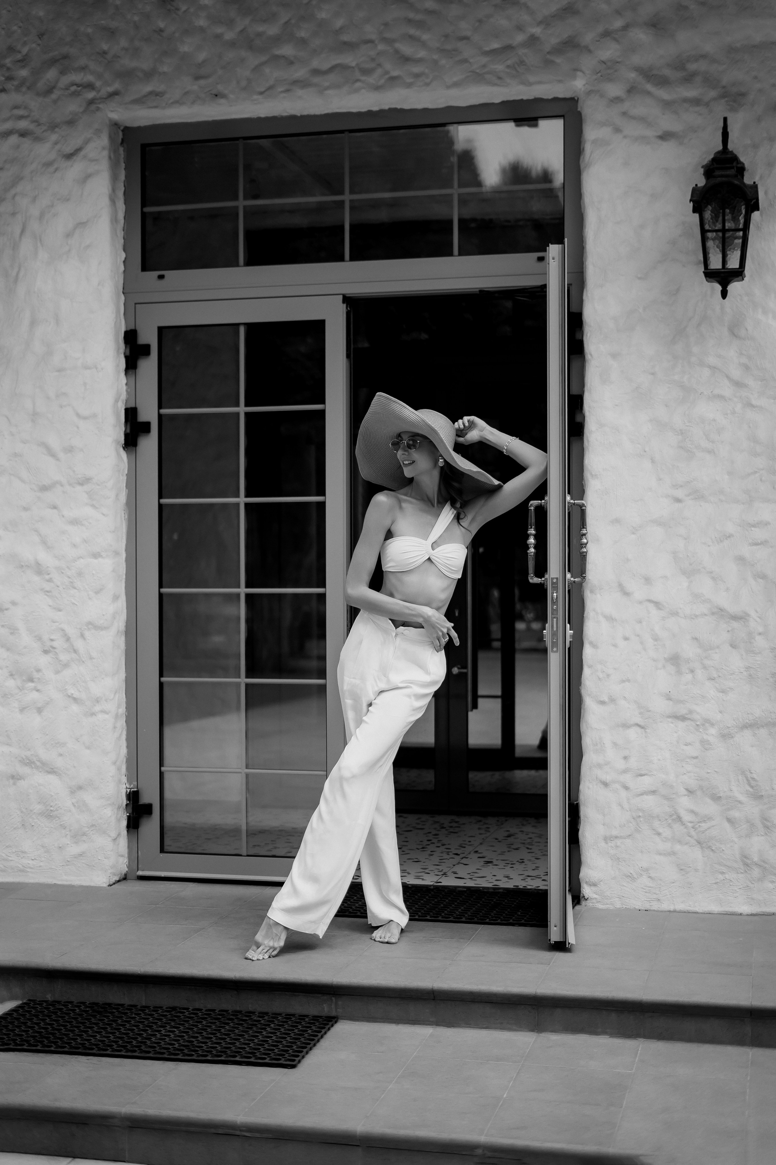 Саша Лашакова. Фотограф Валерия Крахмалева