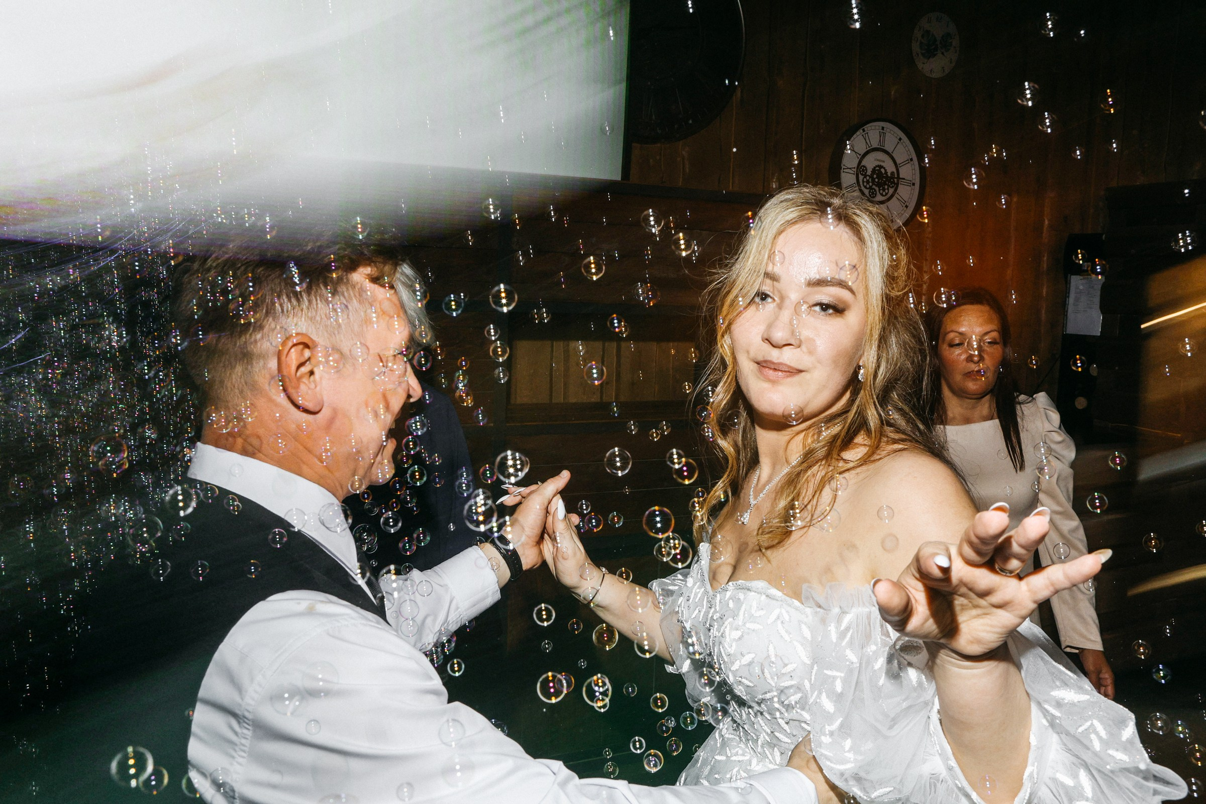 Свадебный фотограф в ЗАГС Питер